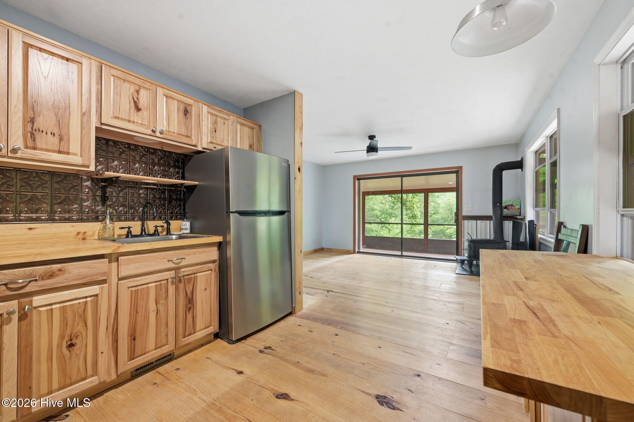 158 Mountain Stream Road Property Photo 9