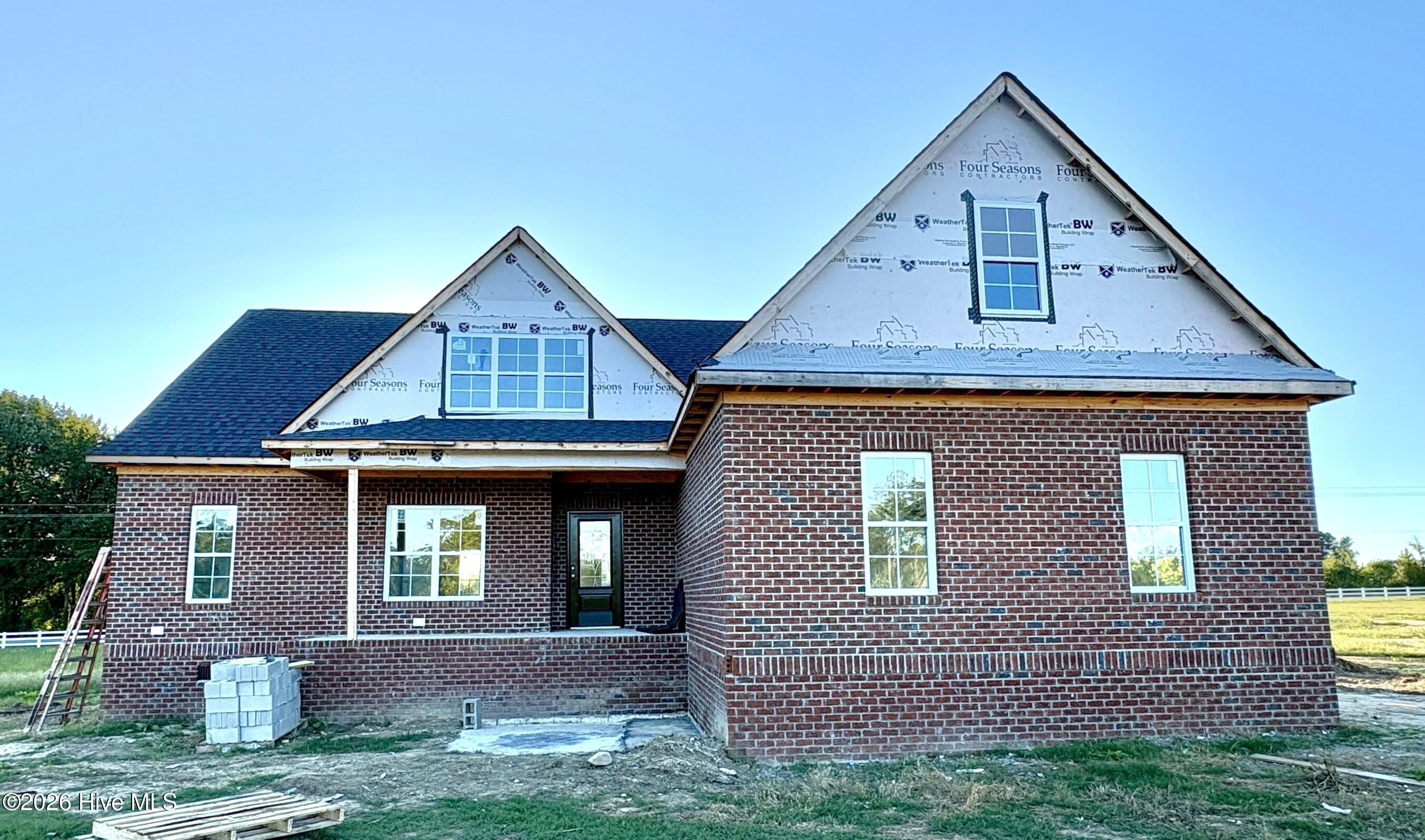 7655 Sweetwater Drive Property Photo 1