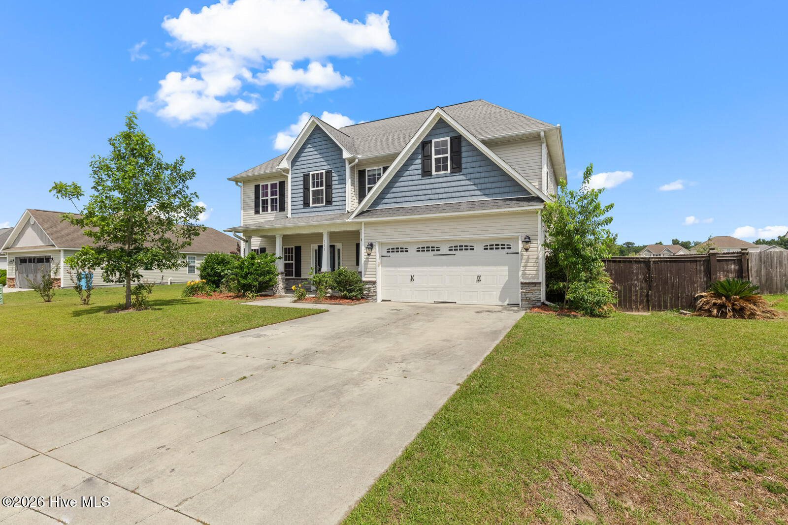 111 Cypress Manor Court Property Photo 1