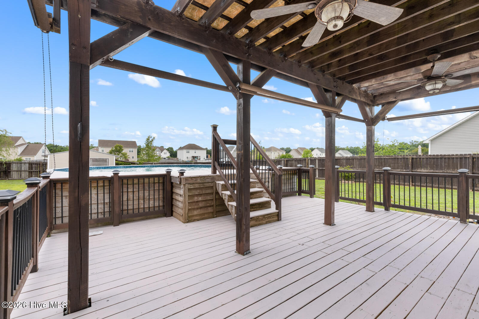 111 Cypress Manor Court Property Photo 2