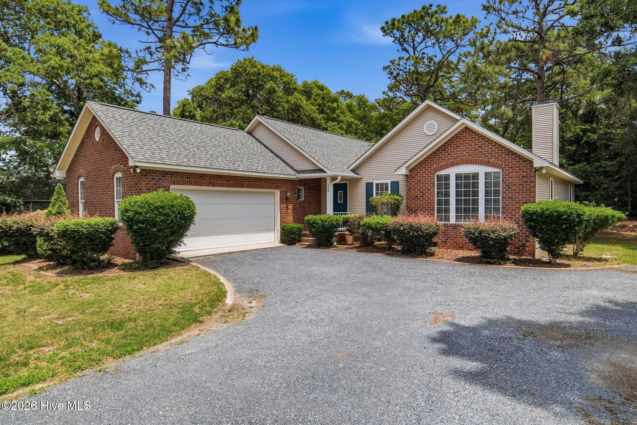 245 Wheeling Drive Property Photo 1
