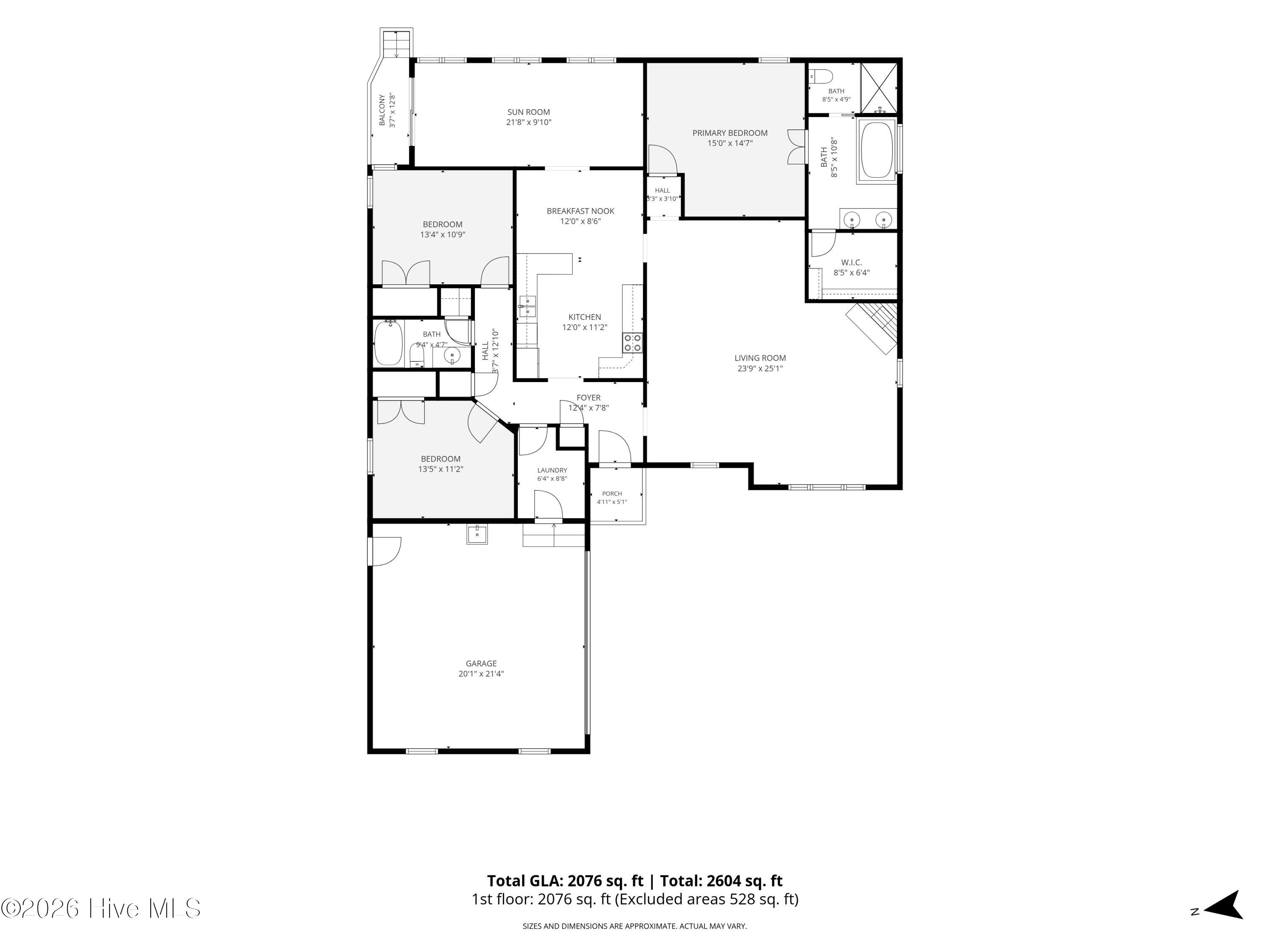245 Wheeling Drive Property Photo 36