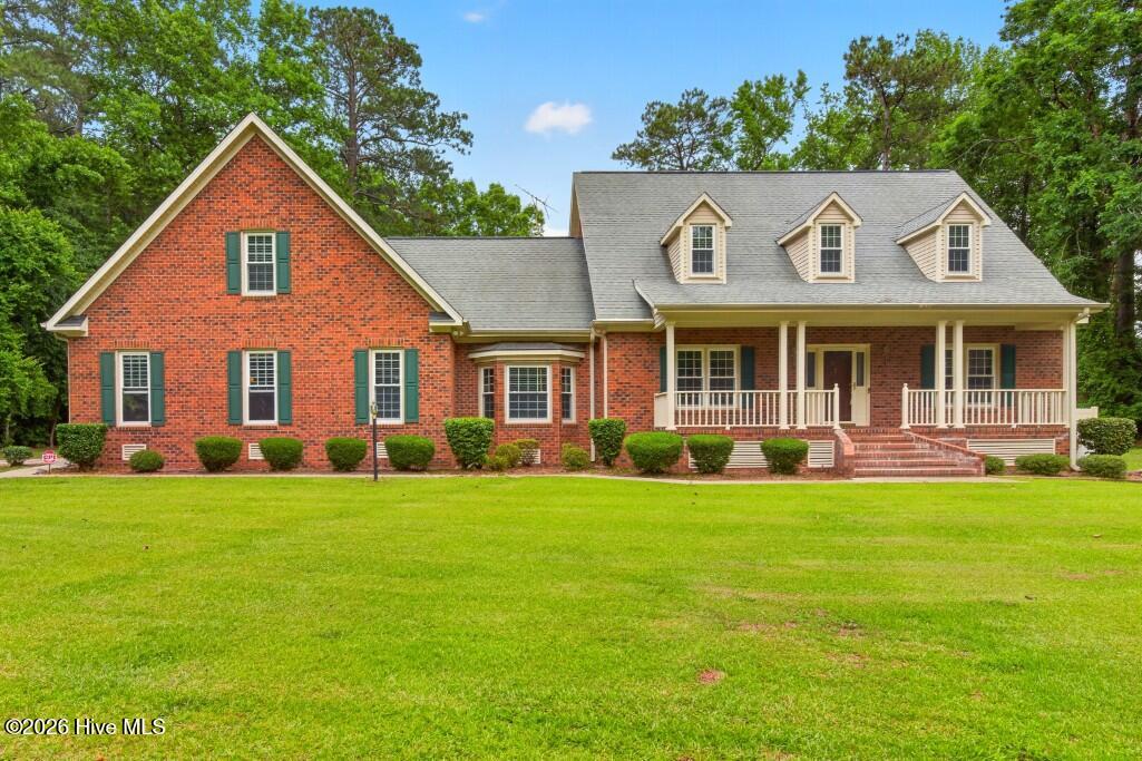 2111 Hunt Hill Place Property Photo 1