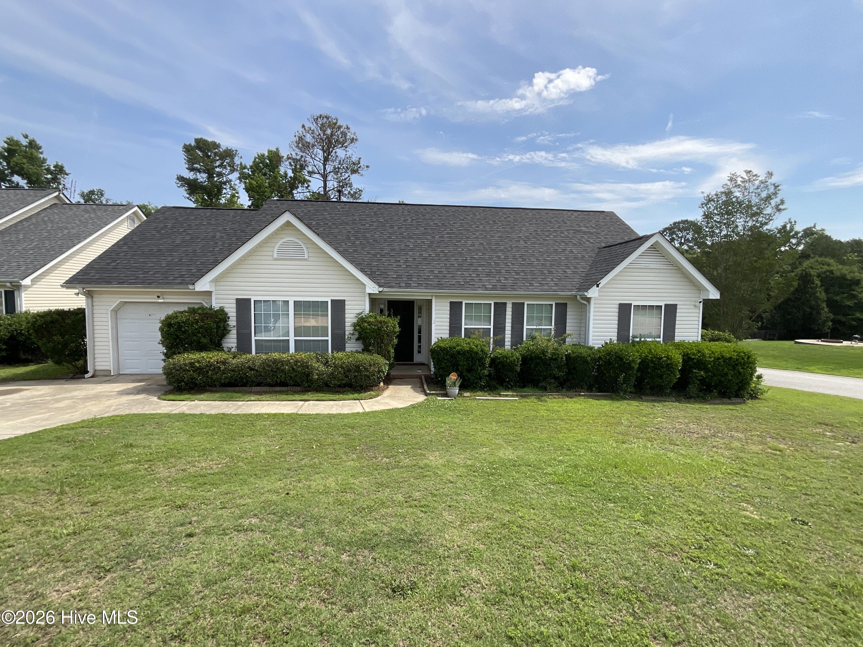567 Cranberry Circle Property Photo 1