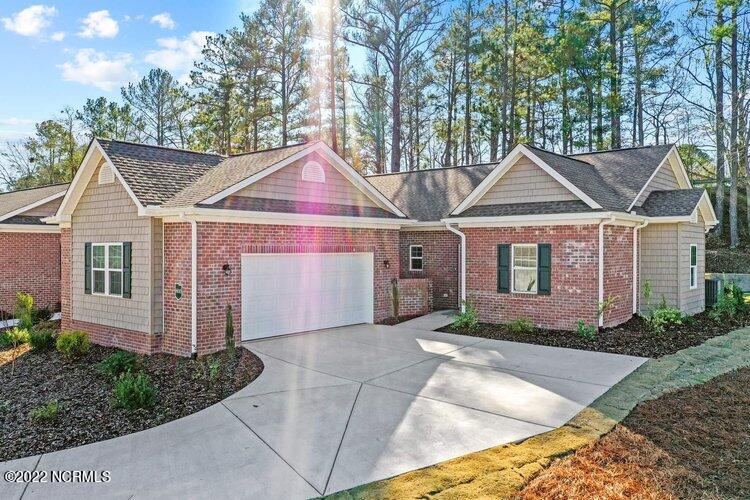 800 Lighthorse Circle Property Photo 1