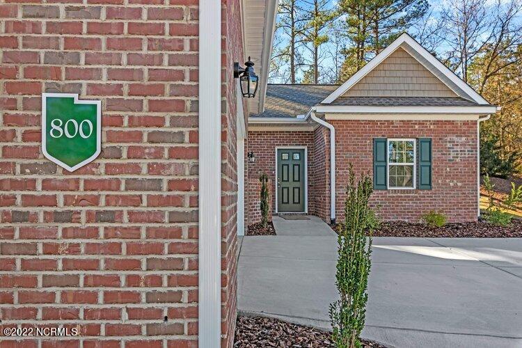 800 Lighthorse Circle Property Photo 7