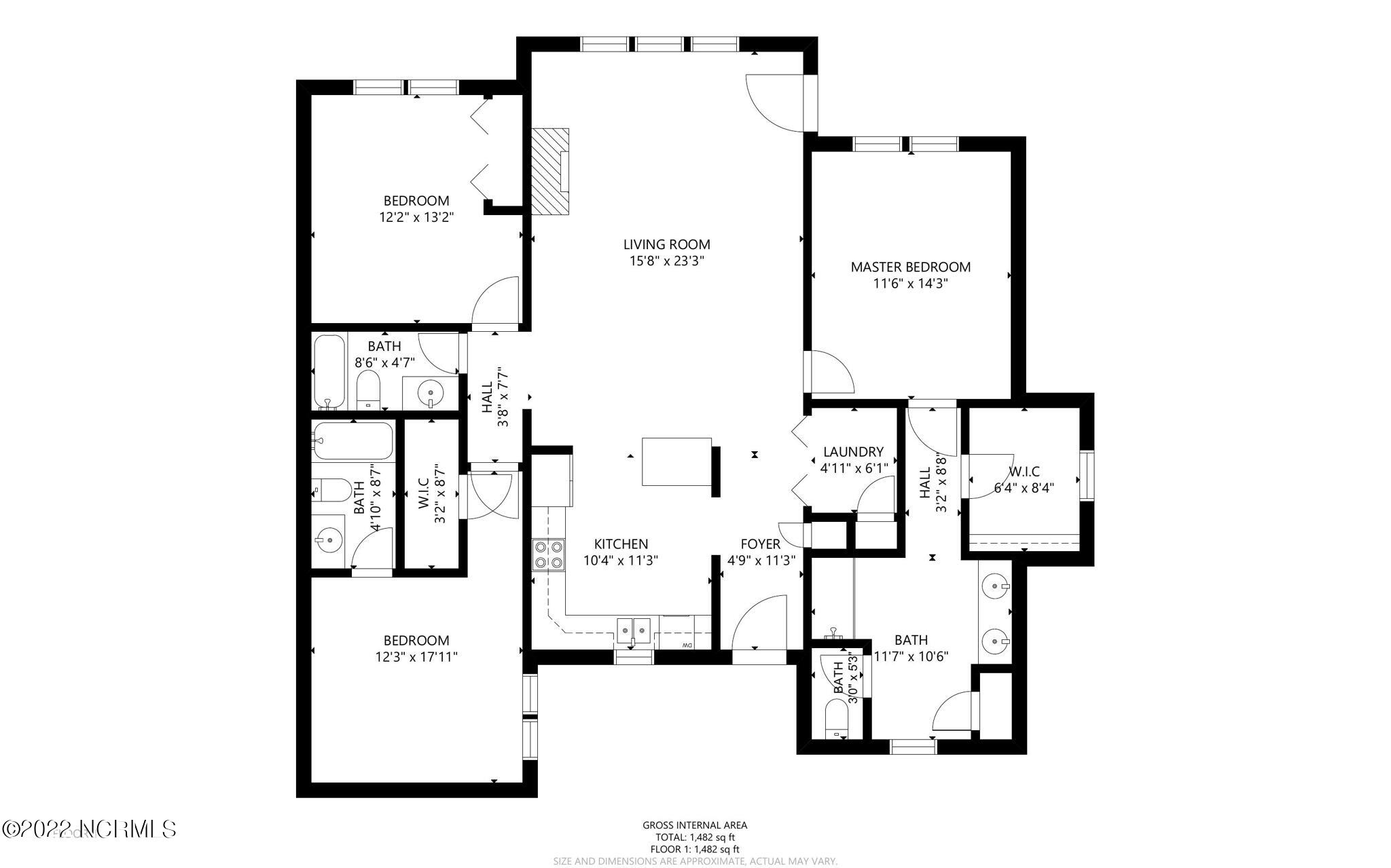 800 Lighthorse Circle Property Photo 29