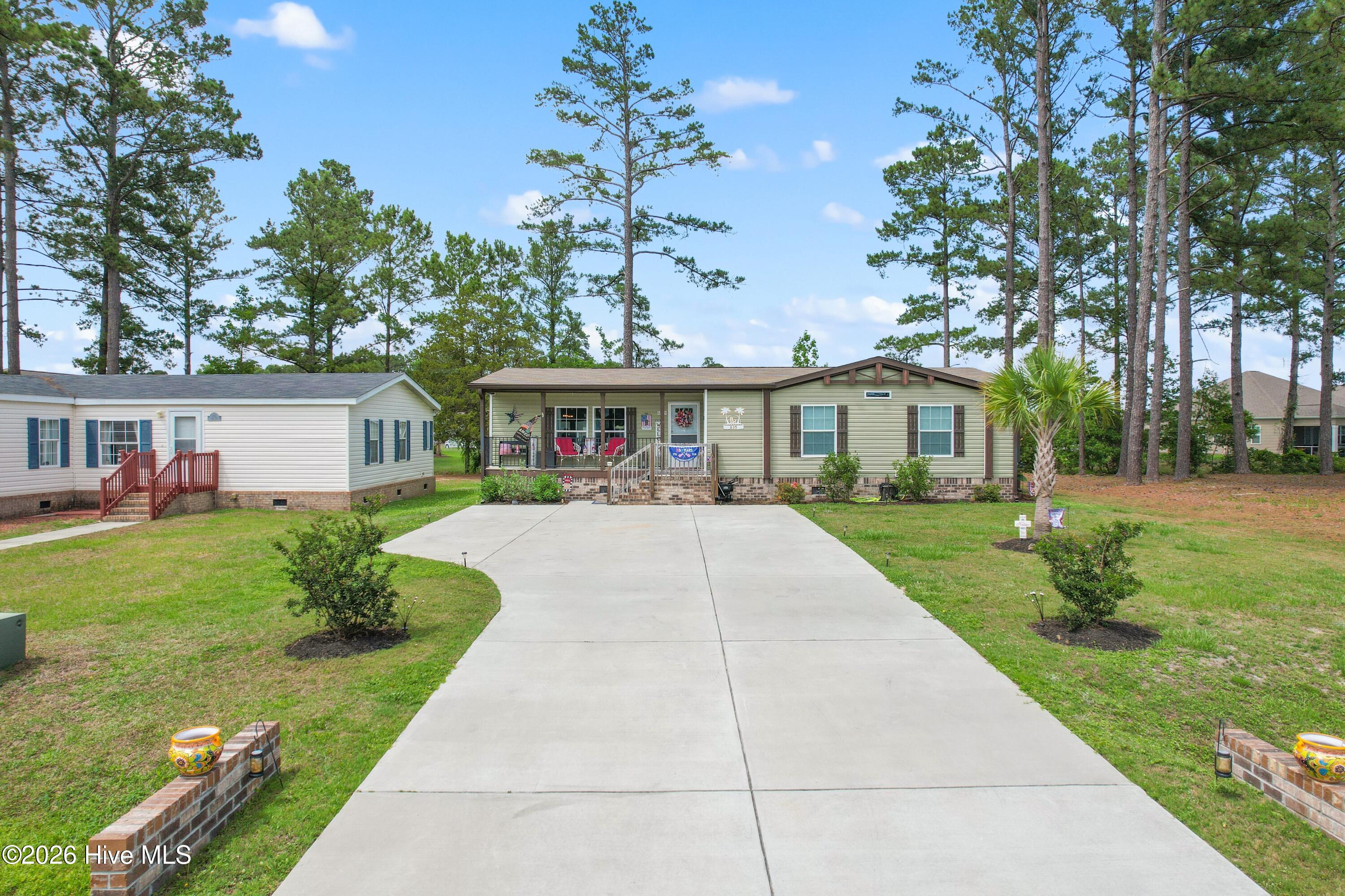835 Bogie Lane Sw Property Photo 1