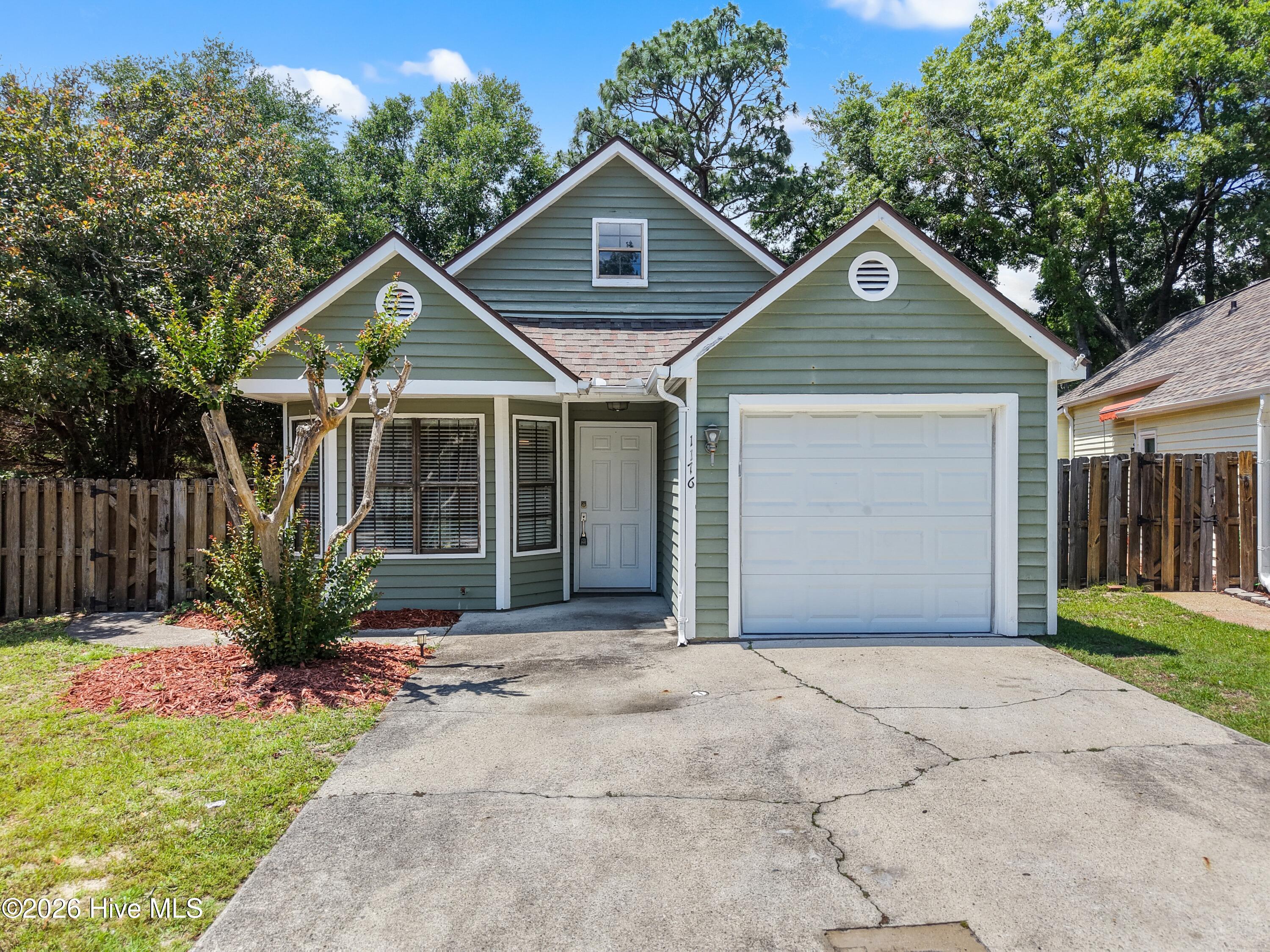 1176 Shipyard Boulevard Property Photo 1