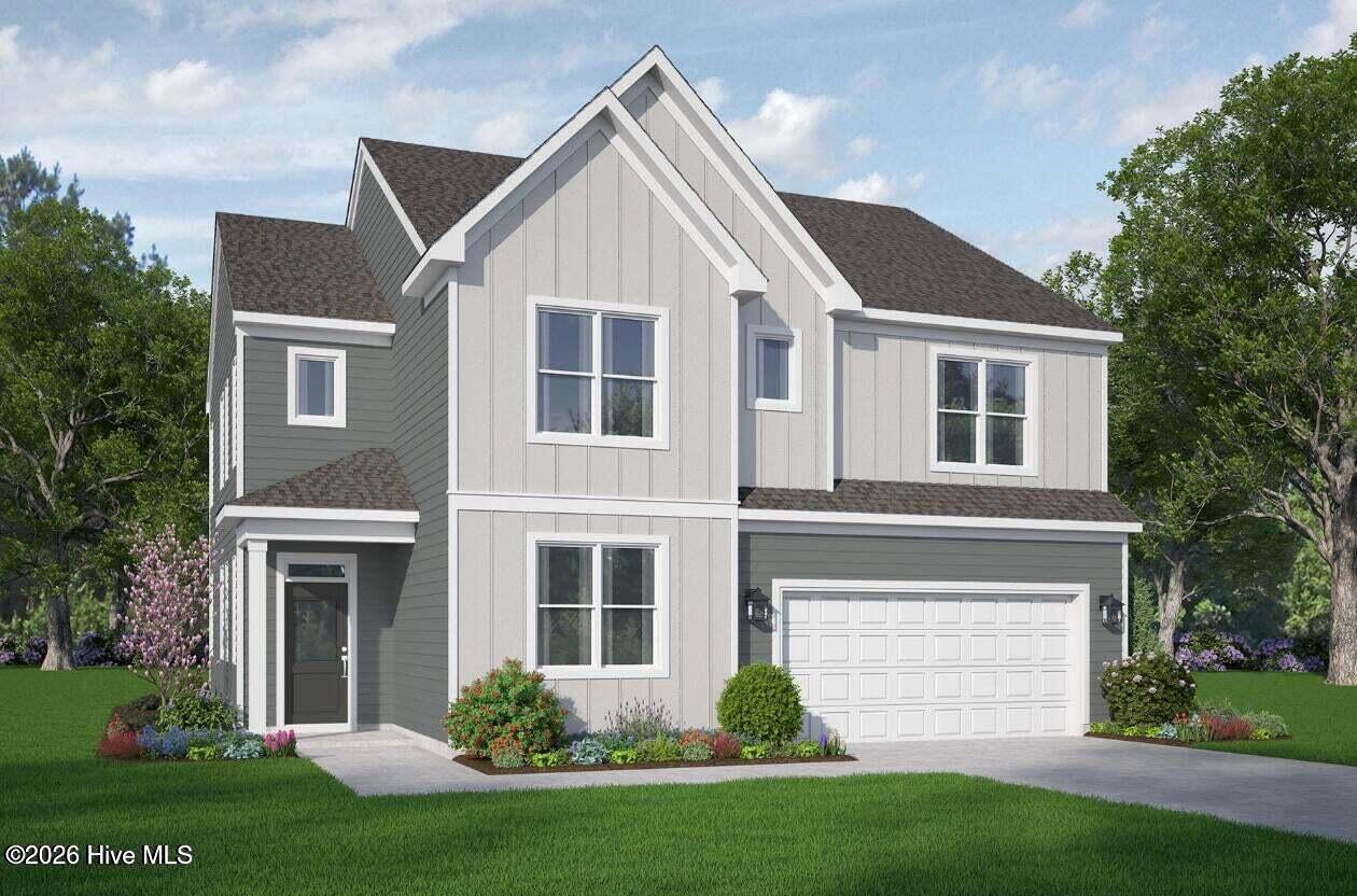 1302 Rosenwald Drive Ne Lot #120 Property Photo 2