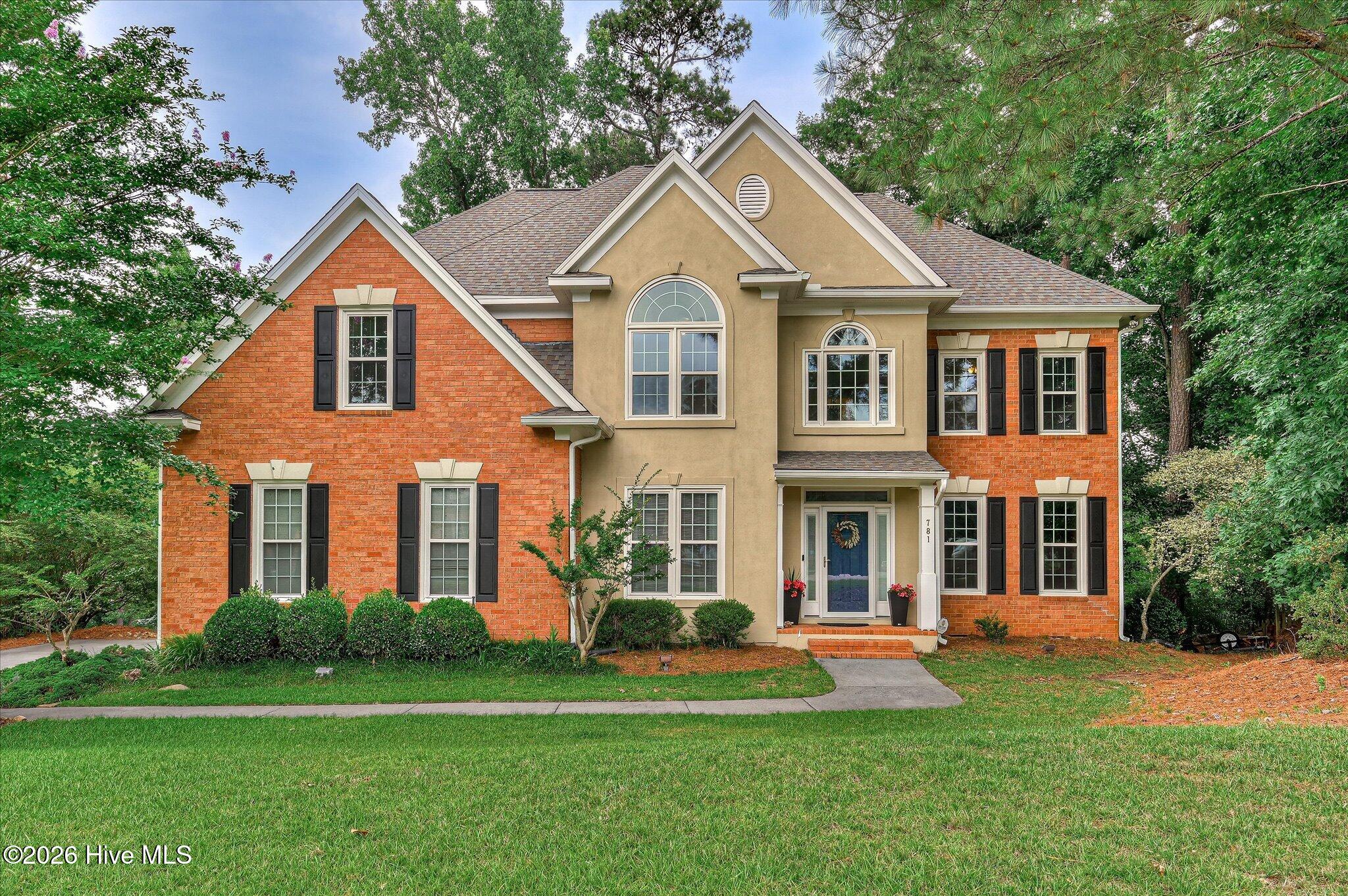 781 Sparkleberry Road