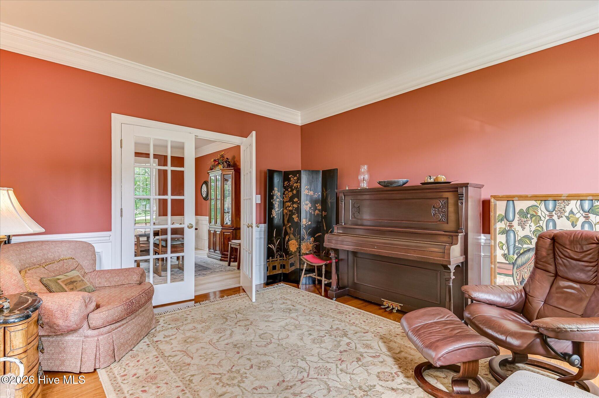 781 Sparkleberry Road Property Photo 11