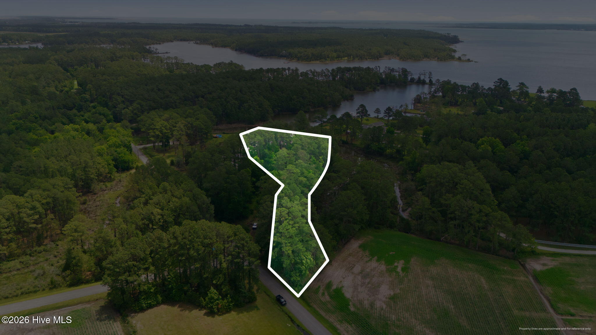 450 1 Griggs Road Property Photo 2