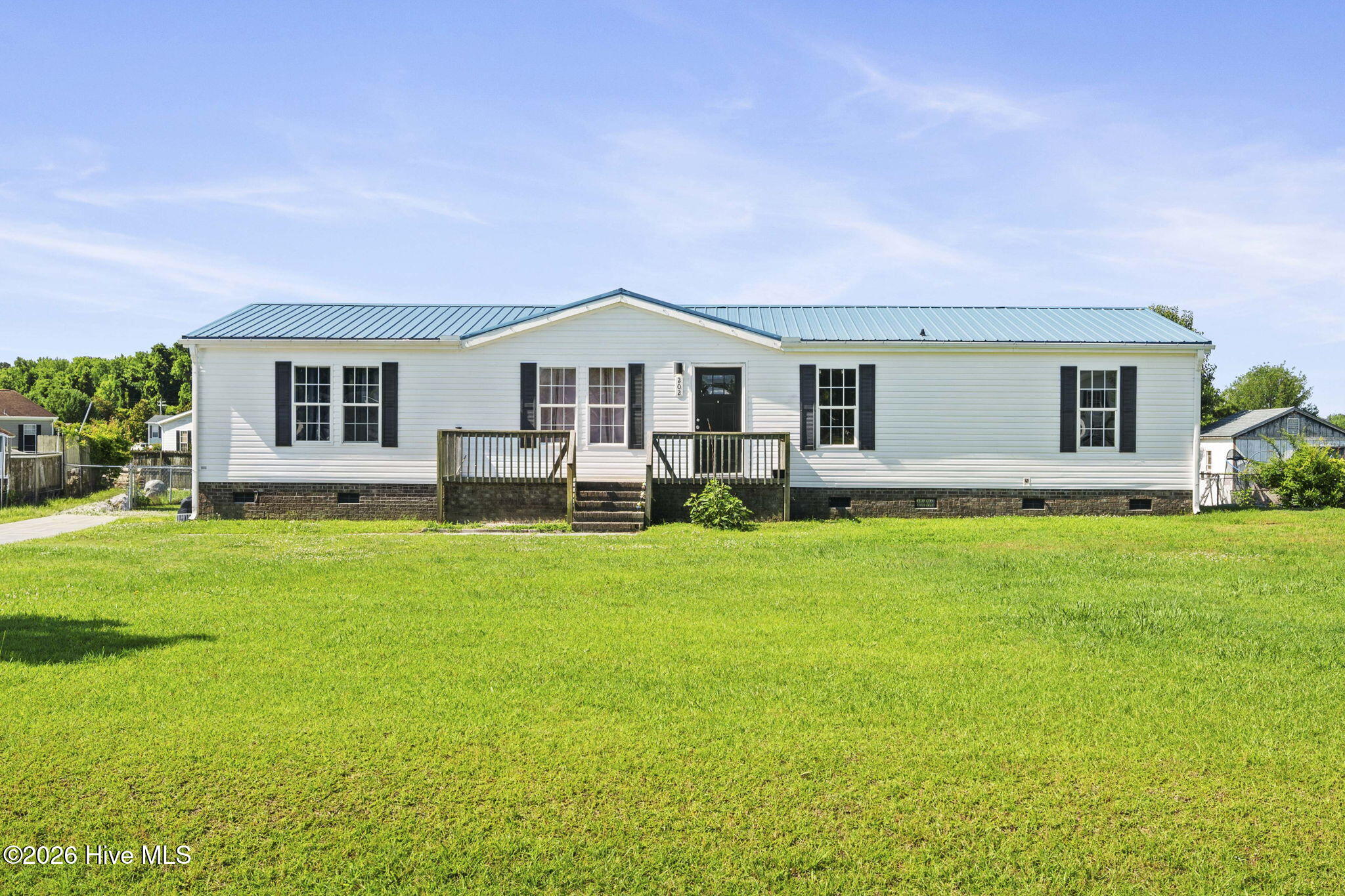 202 Red Sorrel Drive Property Photo 1