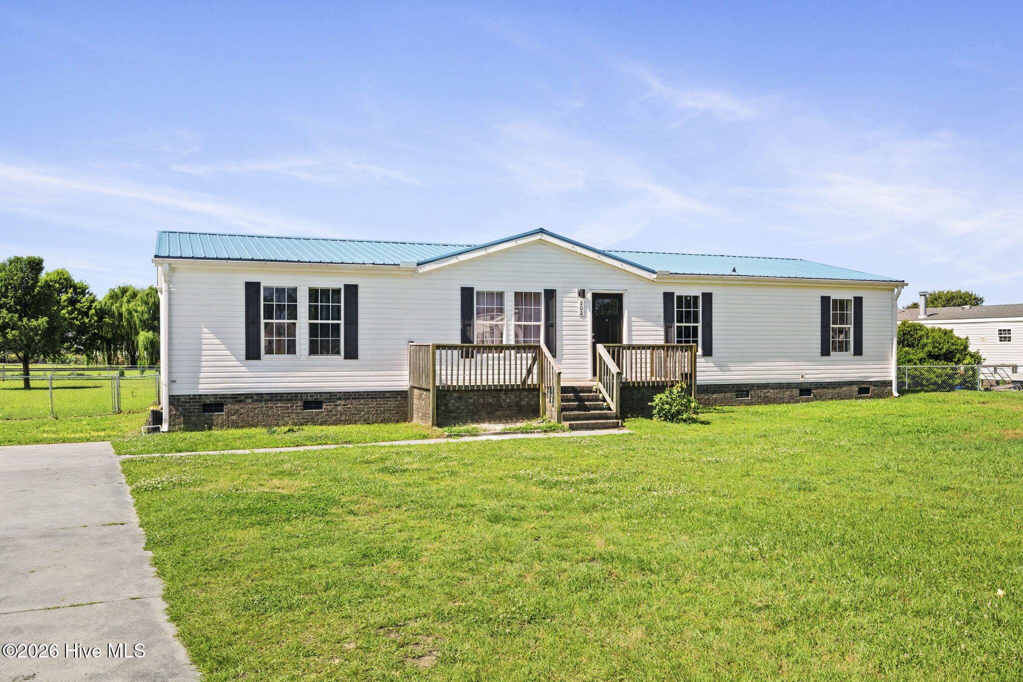 202 Red Sorrel Drive Property Photo 2