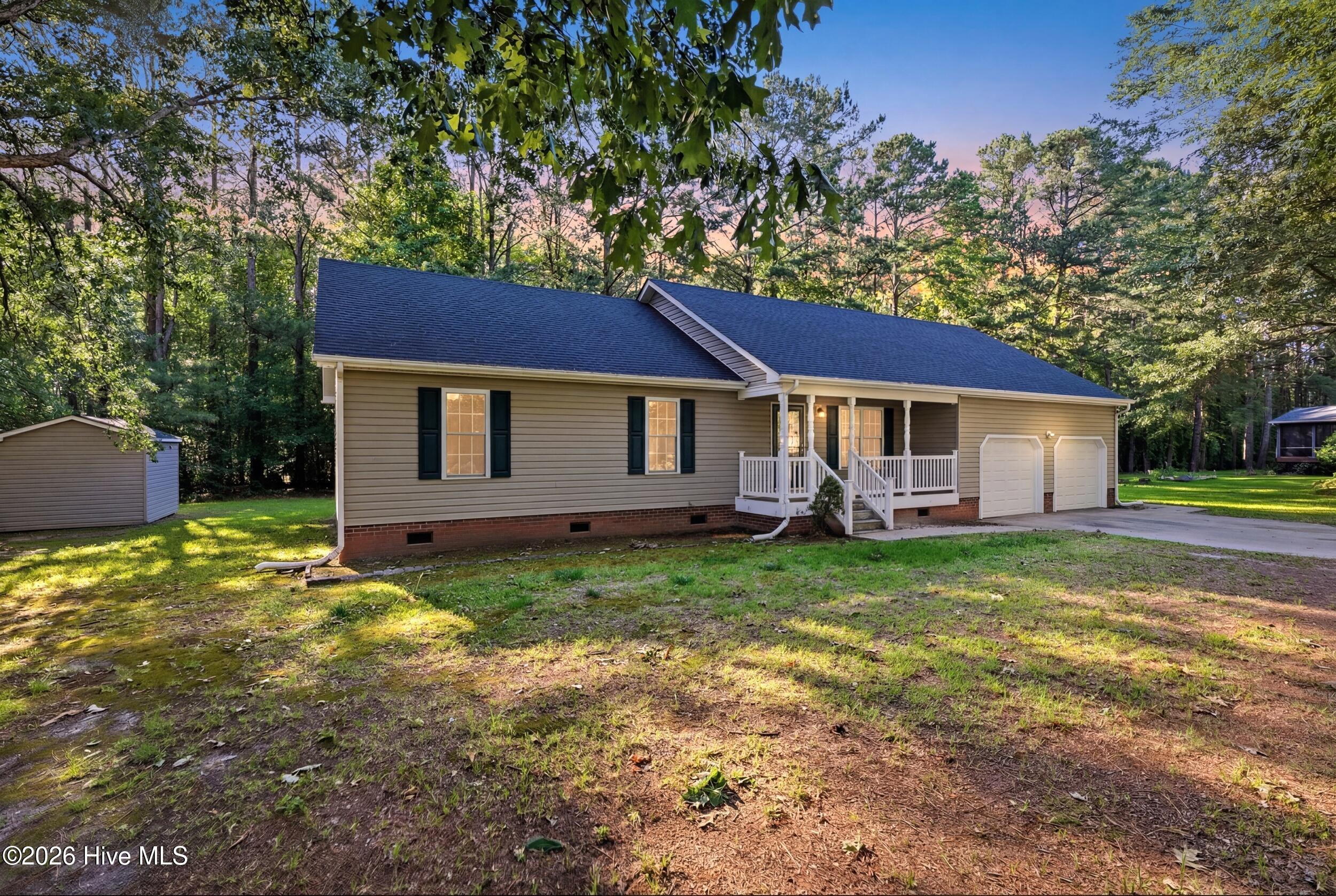 104 Robin Drive Property Photo 2