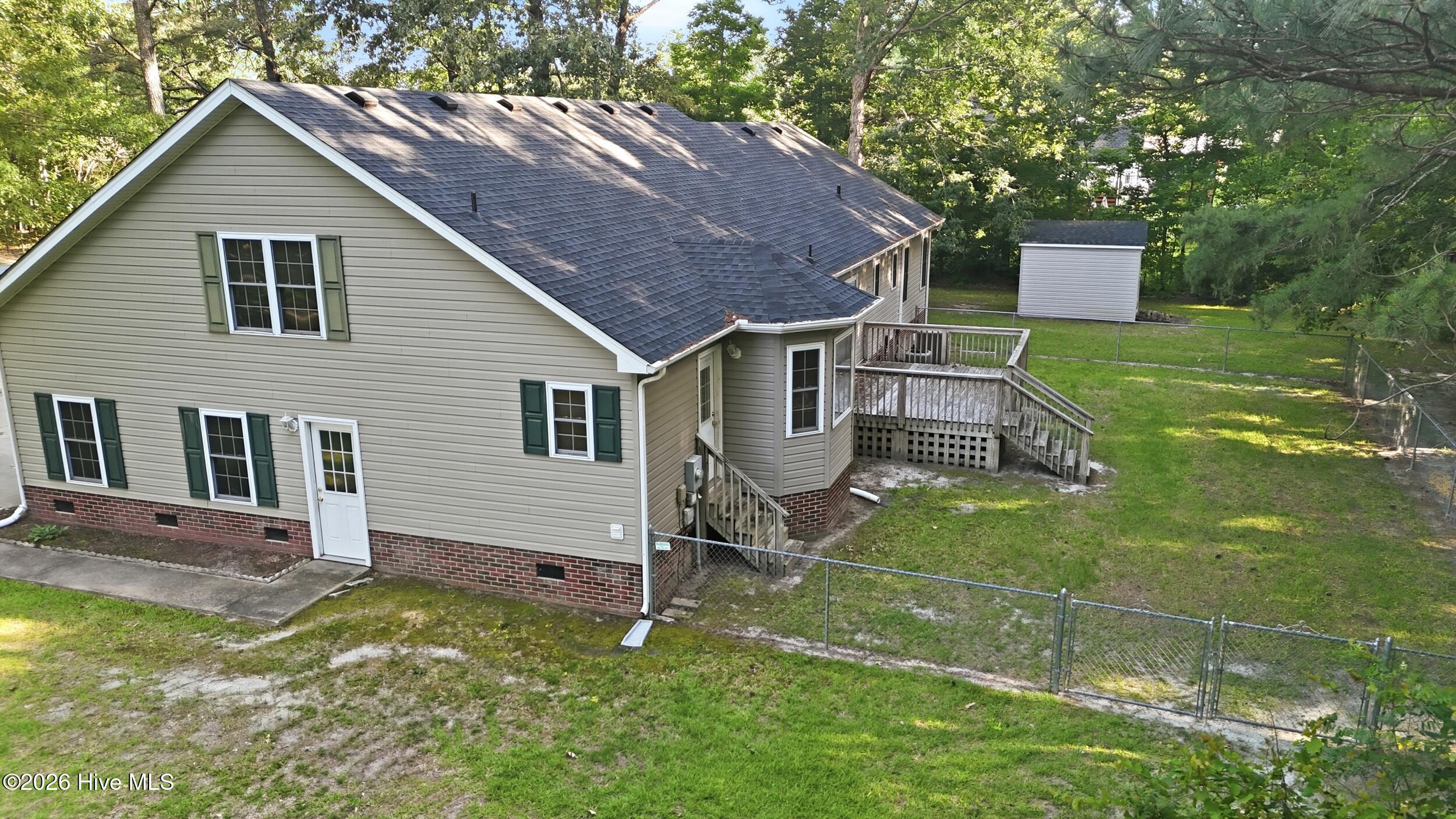 104 Robin Drive Property Photo 45