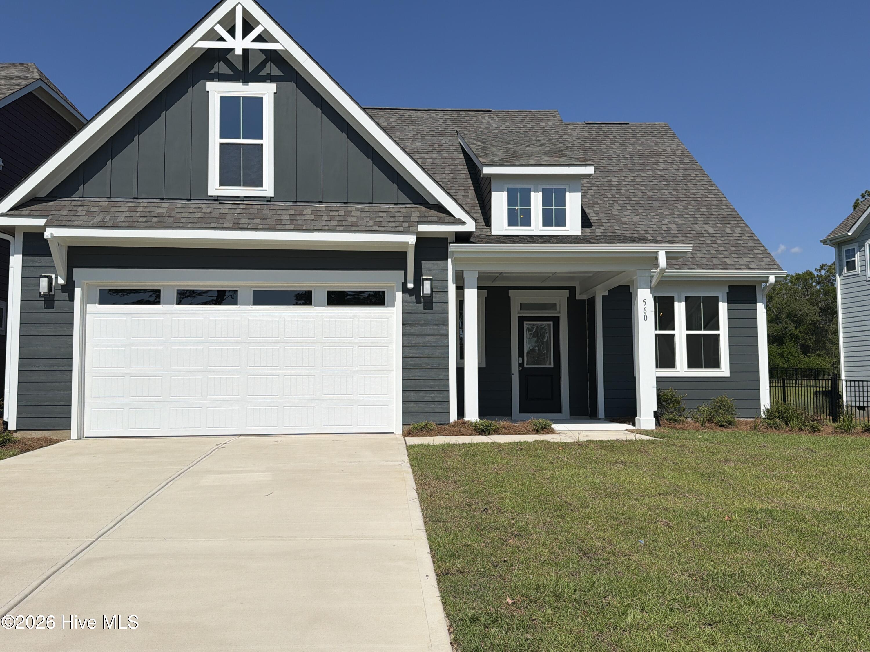 560 Watauga Lane 519 Property Photo 1
