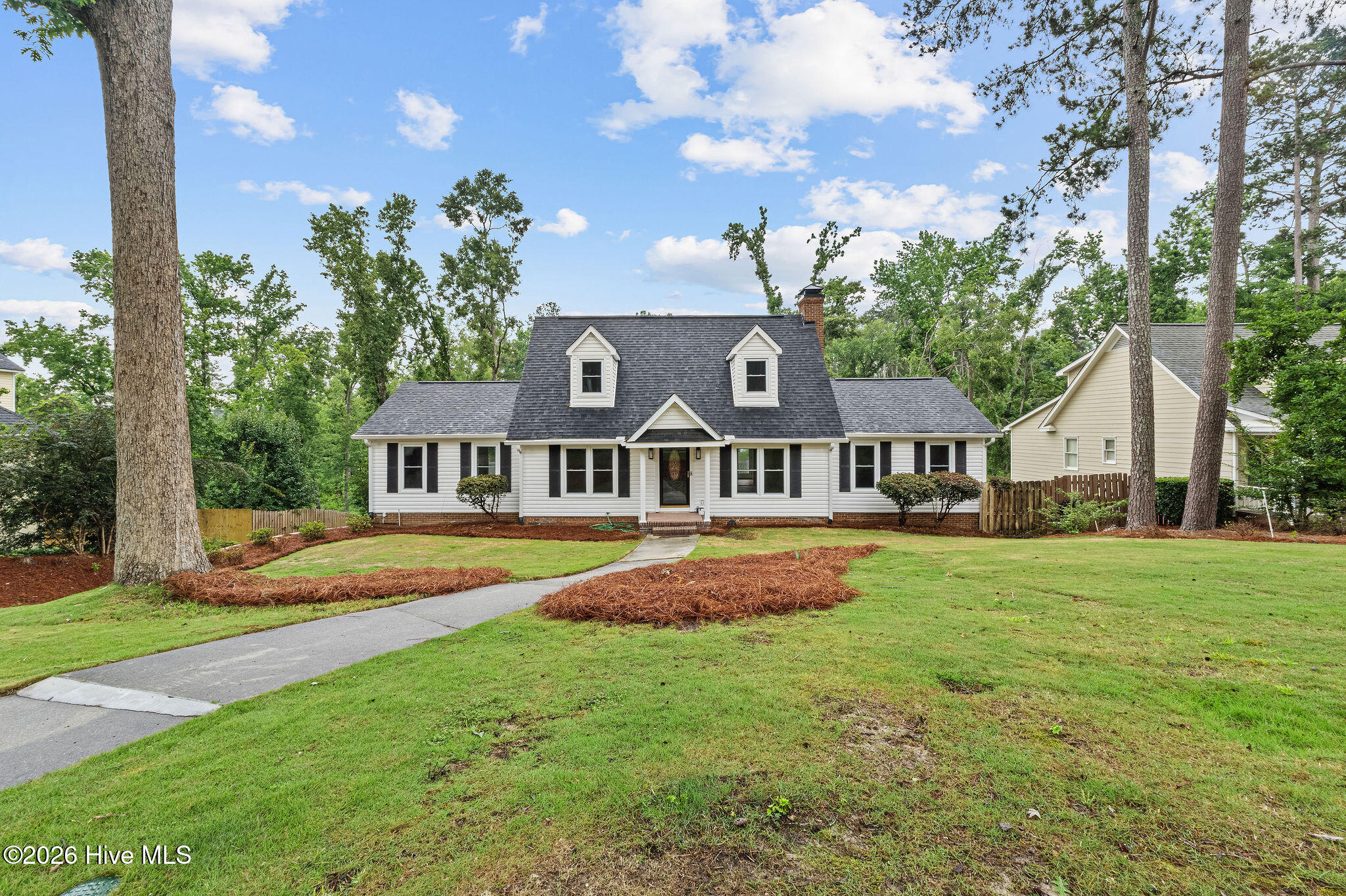 936 Deercrest Circle Property Photo 1