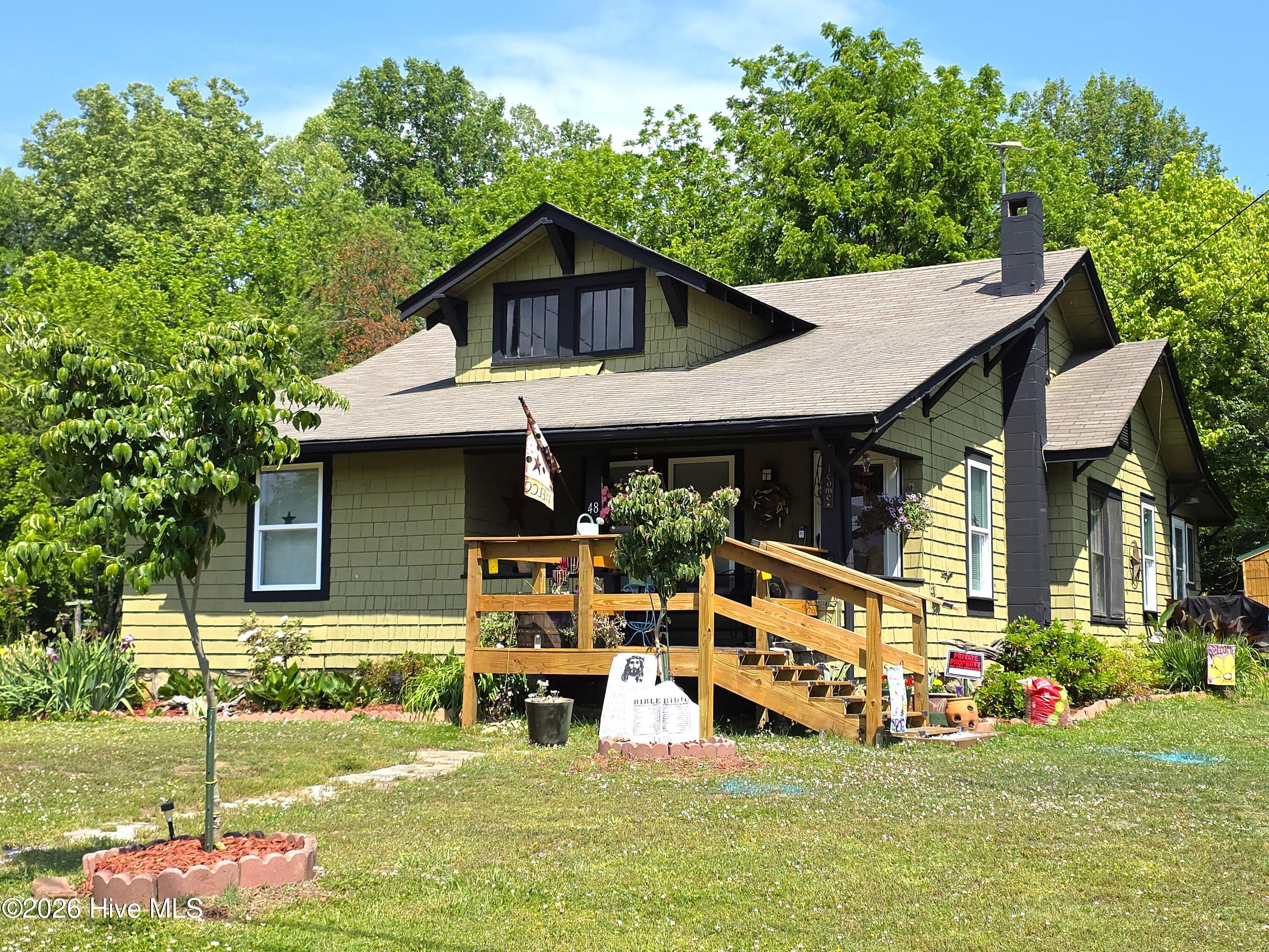 48 Fisher Street Property Photo 1