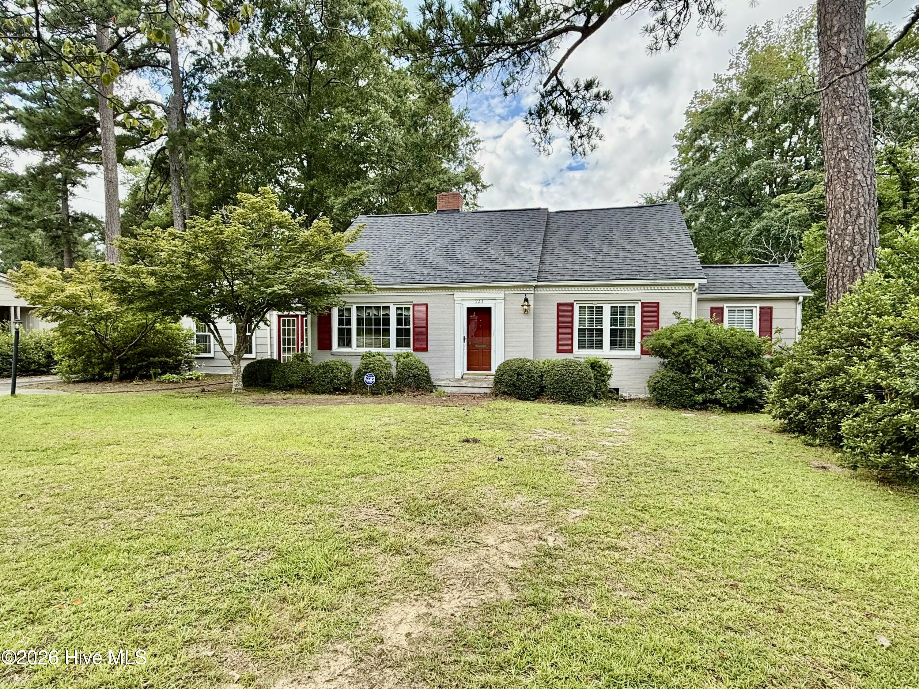 523 Anson Avenue Property Photo 1