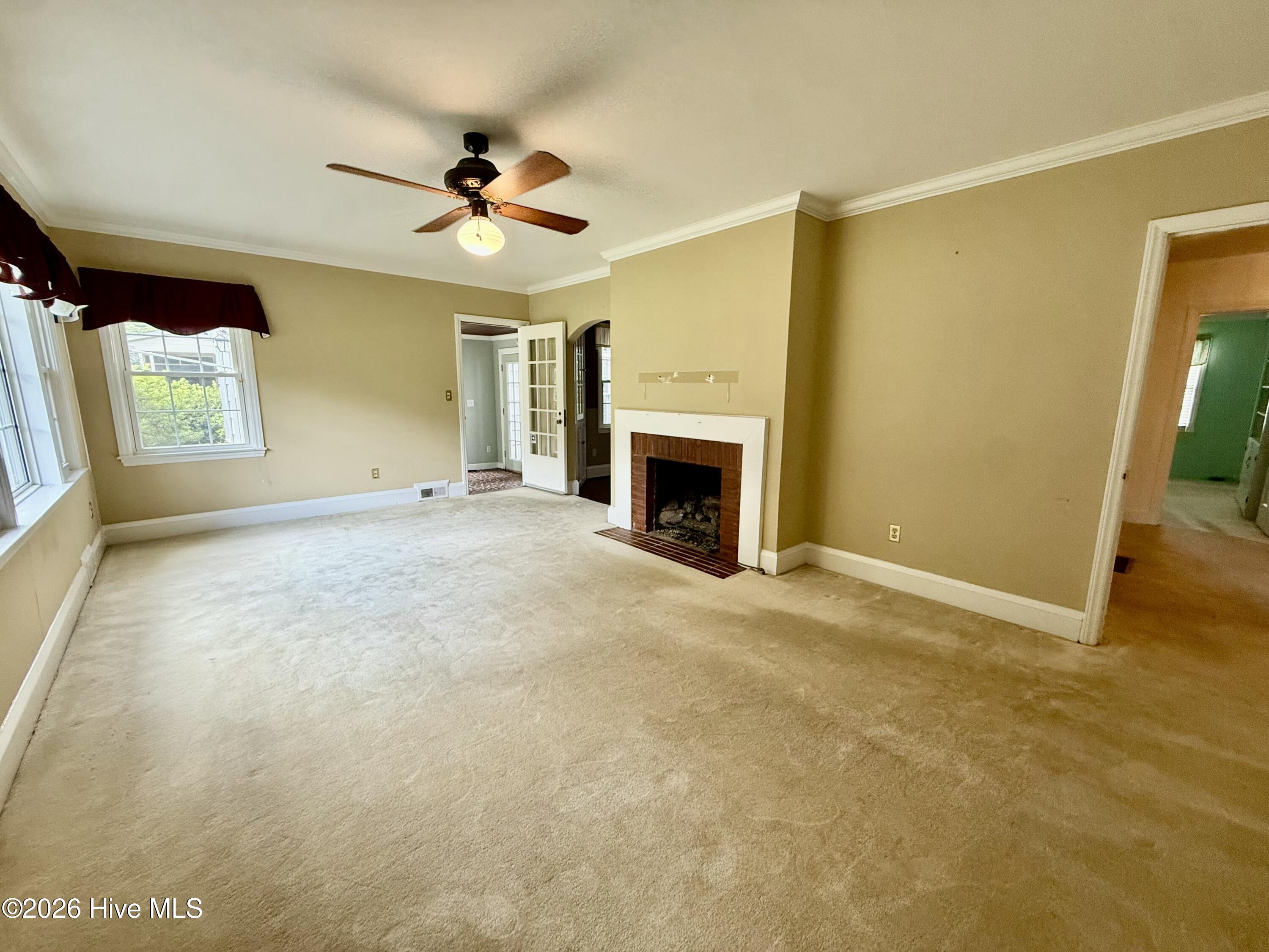 523 Anson Avenue Property Photo 2