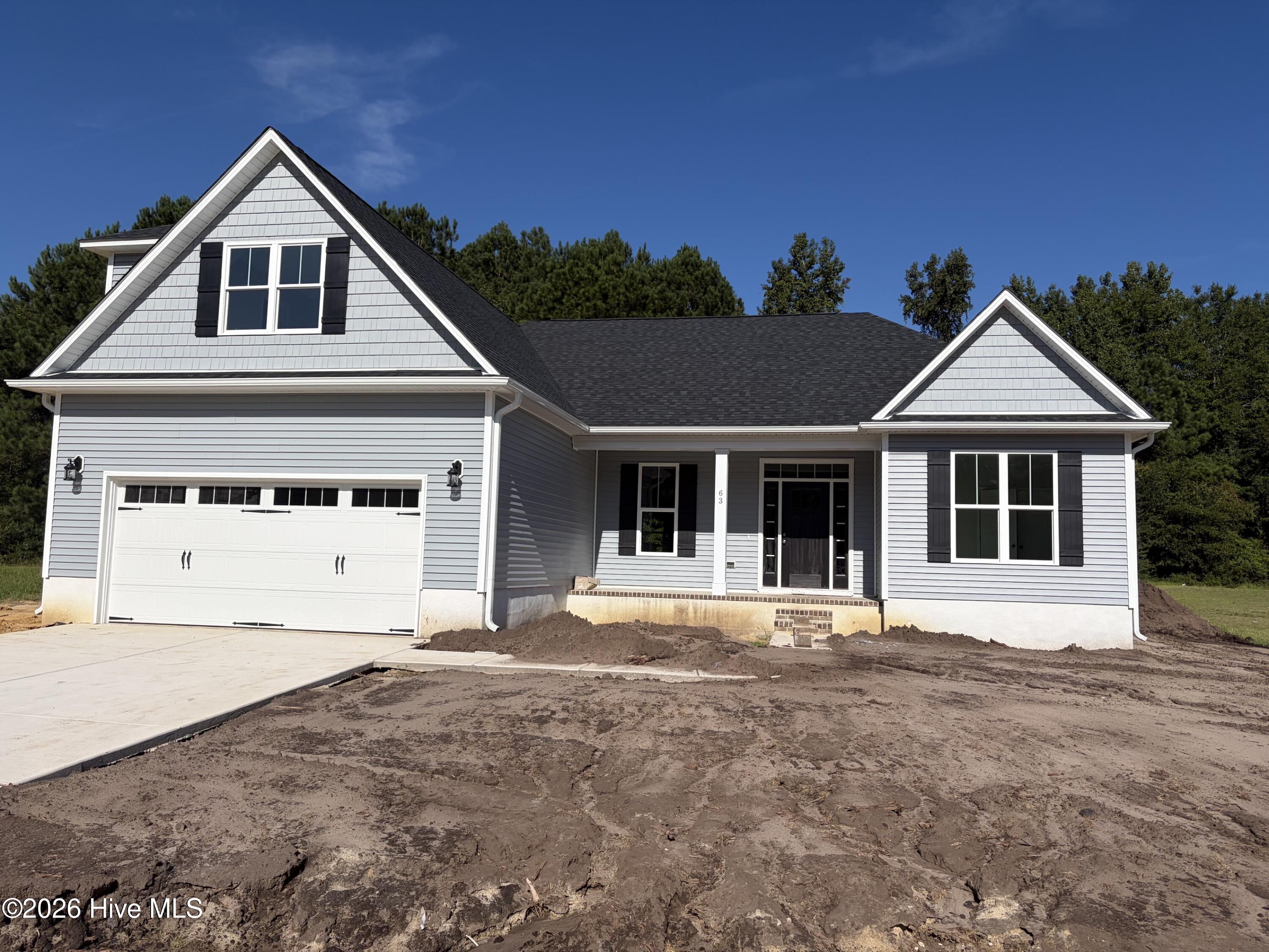 63 Waterfall Lane Property Photo 1