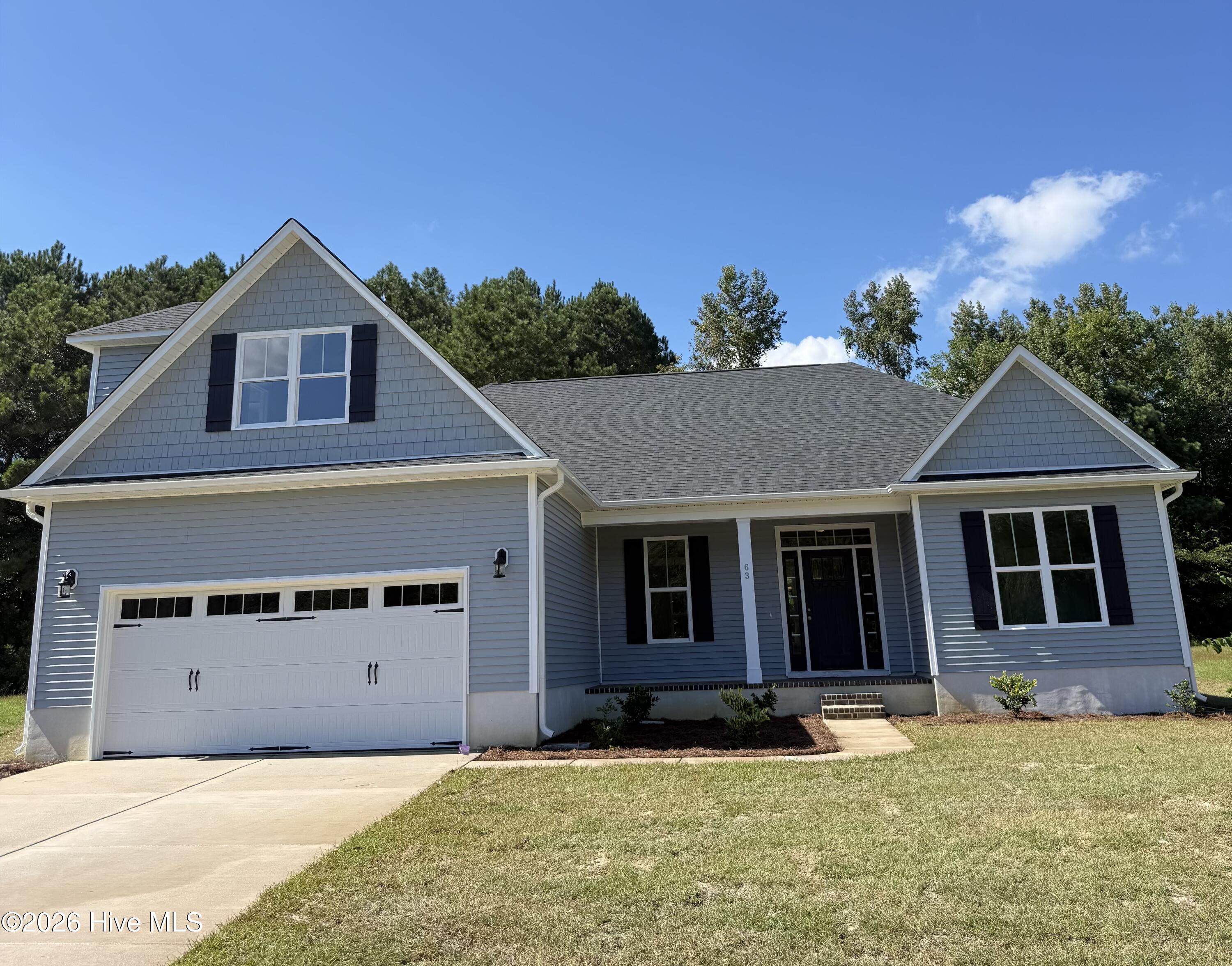 63 Waterfall Lane Property Photo 1