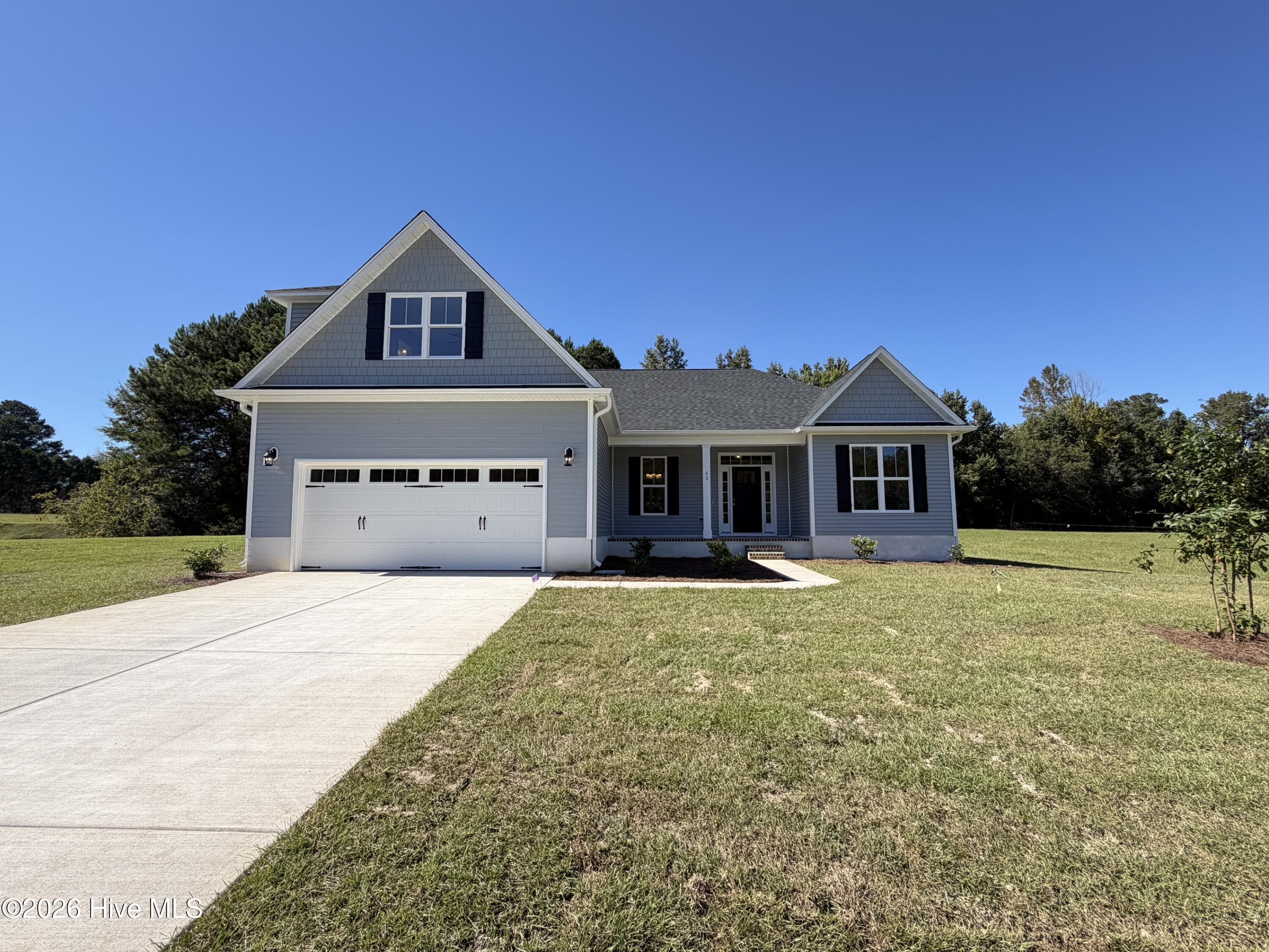 63 Waterfall Lane Property Photo 1