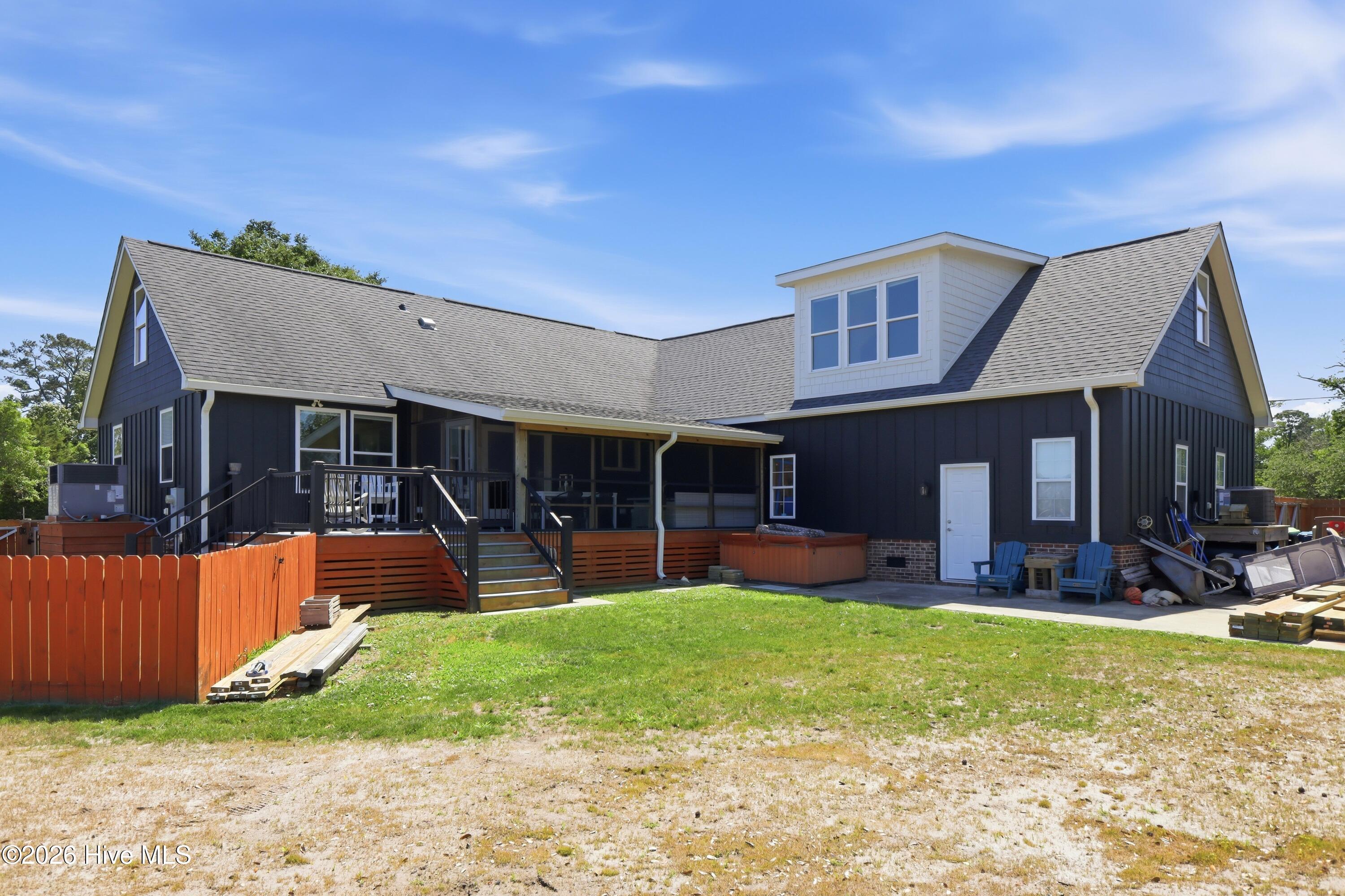 201 Mansfield Parkway Property Photo 41
