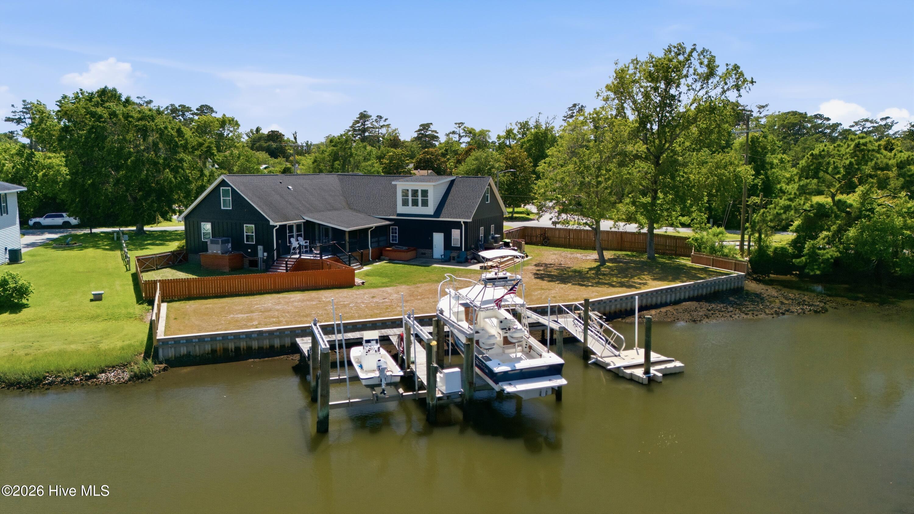 201 Mansfield Parkway Property Photo 45