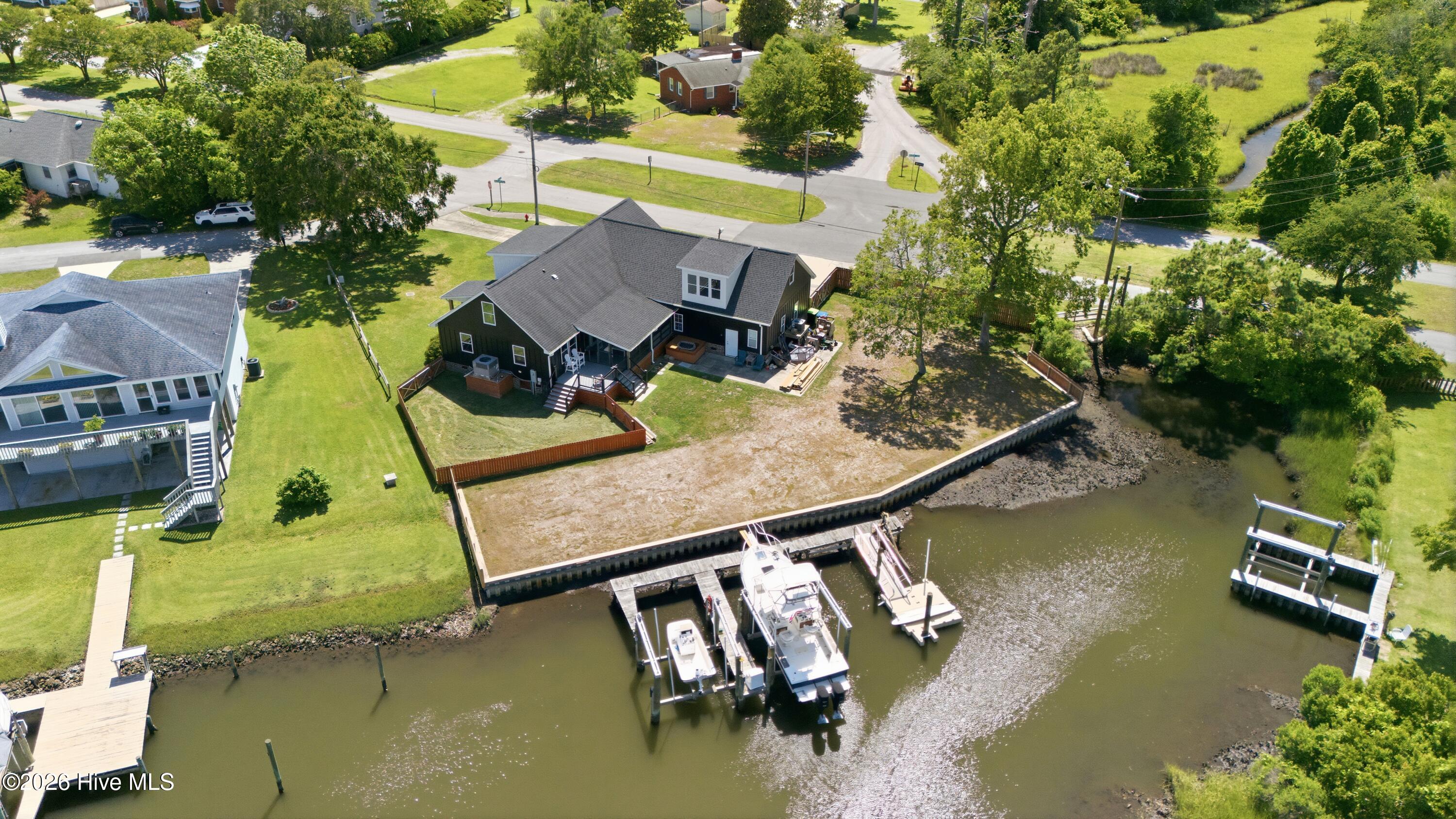 201 Mansfield Parkway Property Photo 47