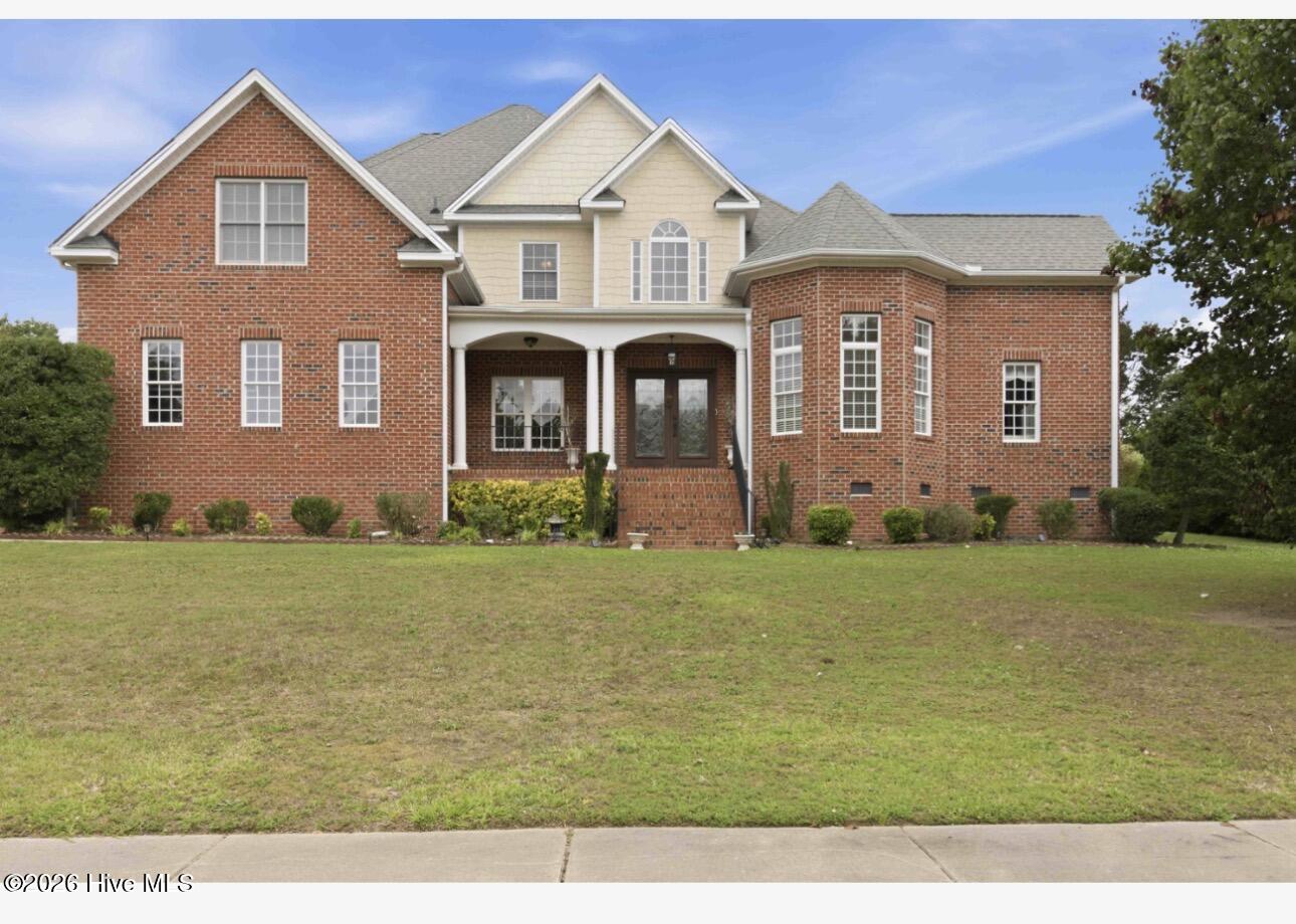 4701 Bayview Drive Property Photo 2