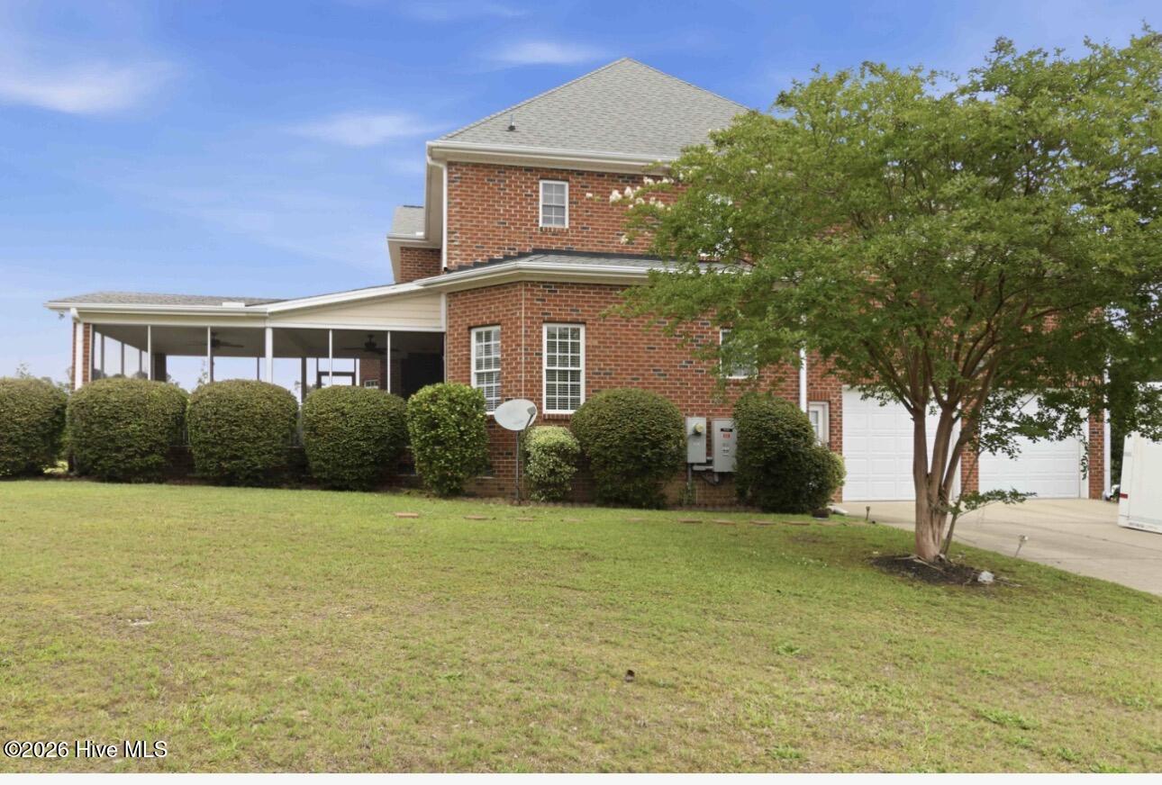 4701 Bayview Drive Property Photo 8