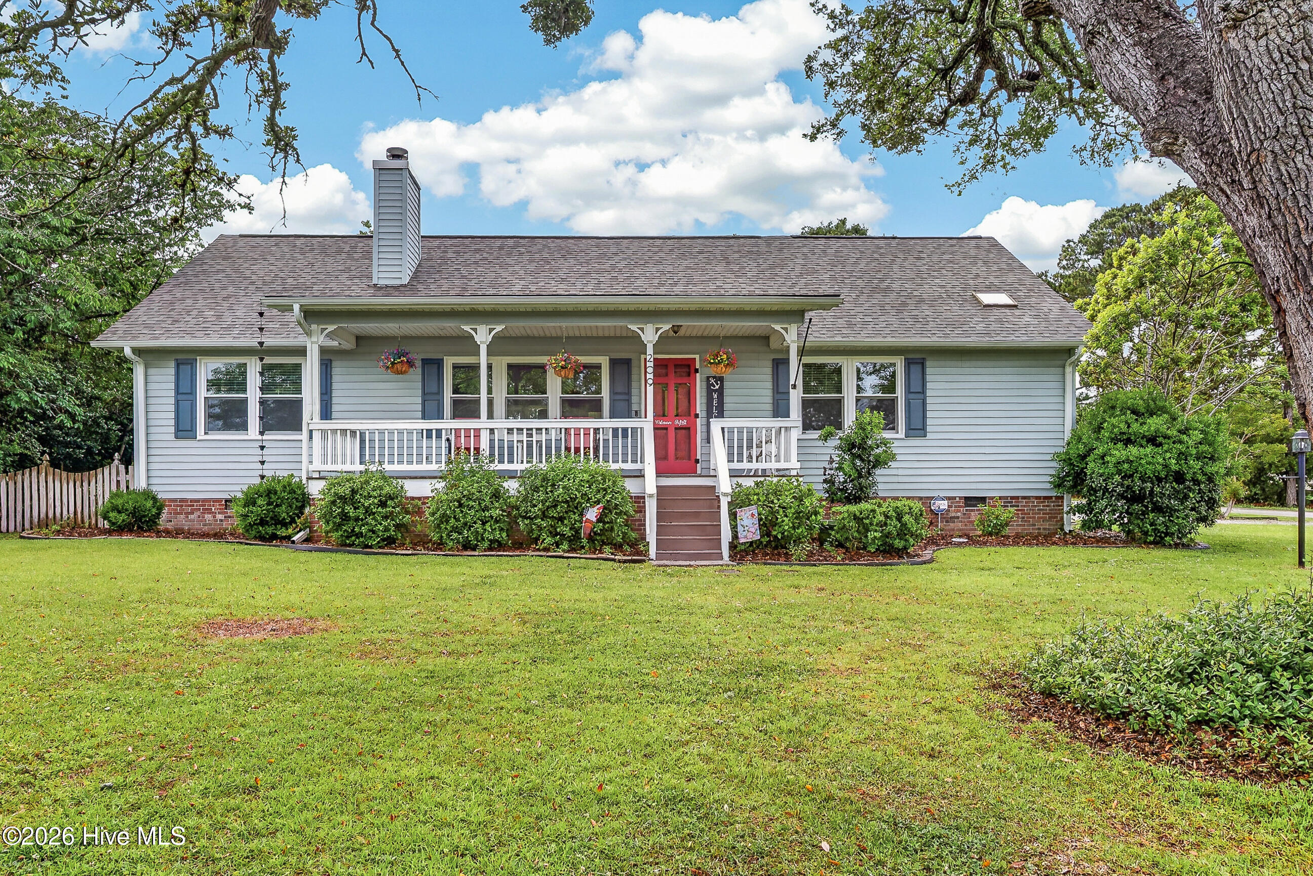 209 River Reach Drive