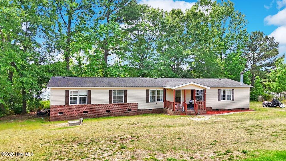 246 Farmhouse Court Property Photo 2