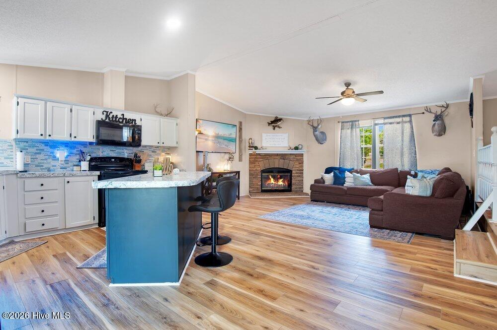 246 Farmhouse Court Property Photo 6