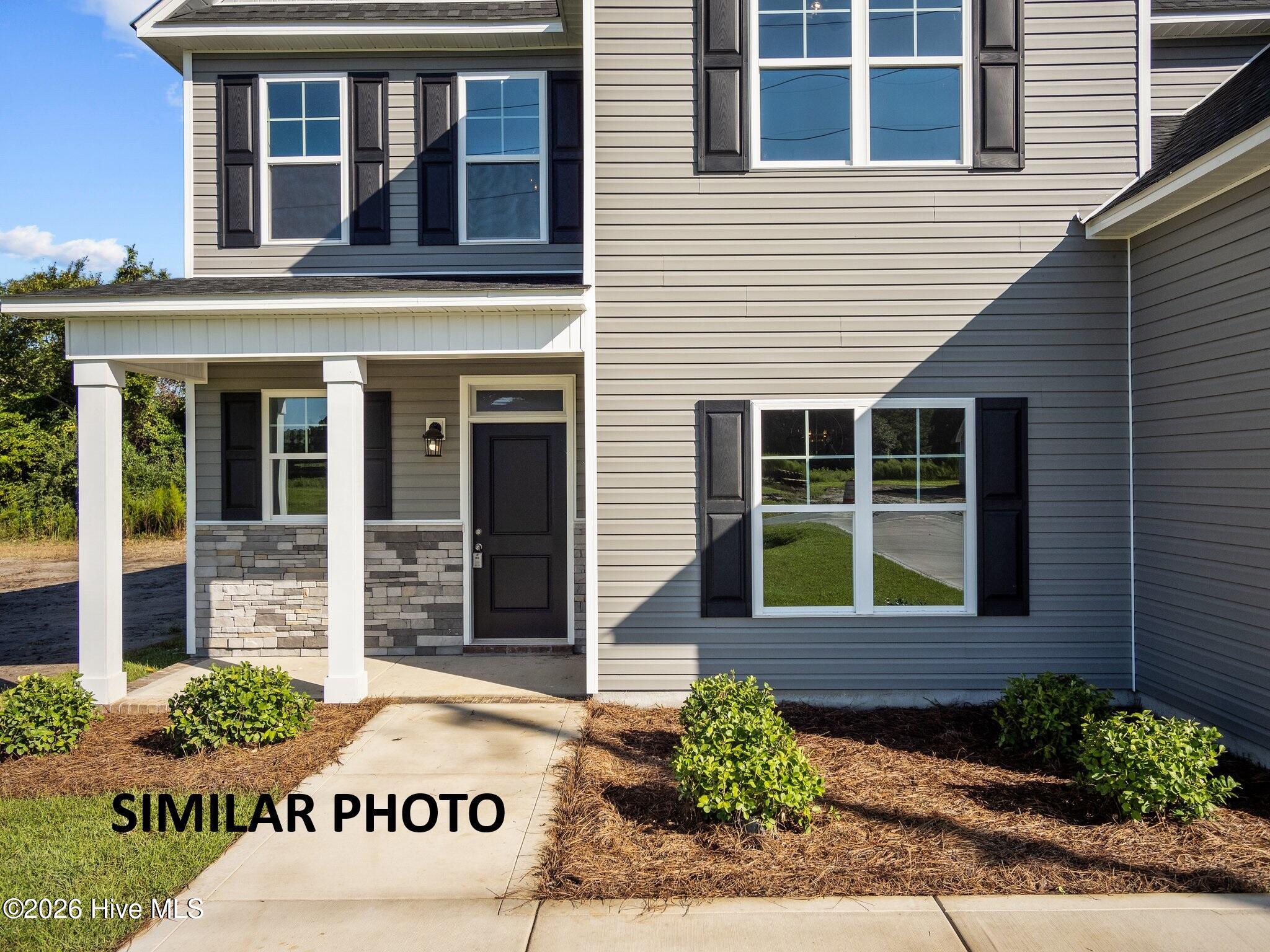 201 Gate Water Court Lot #37 Property Photo 2