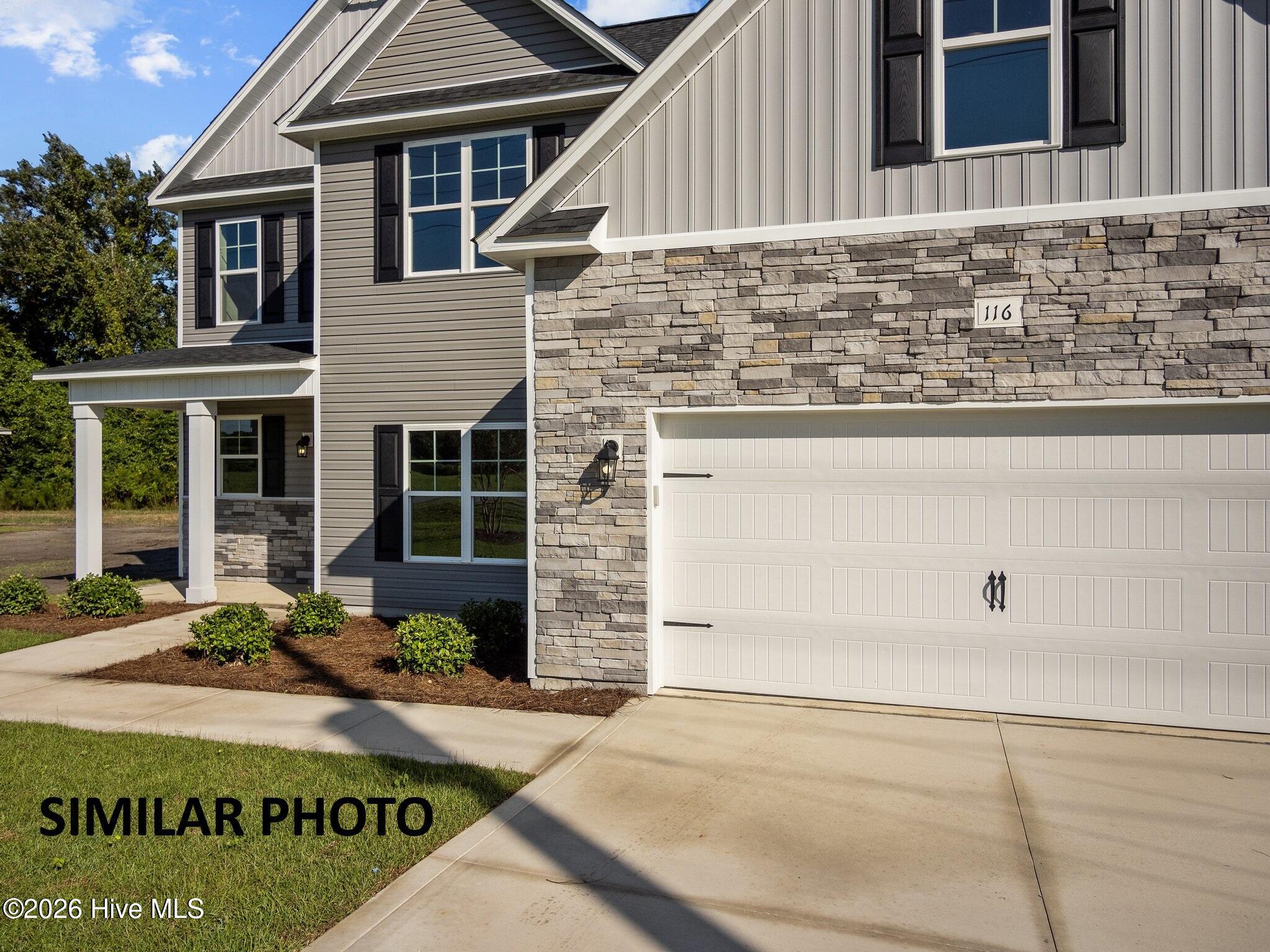 201 Gate Water Court Lot #37 Property Photo 3