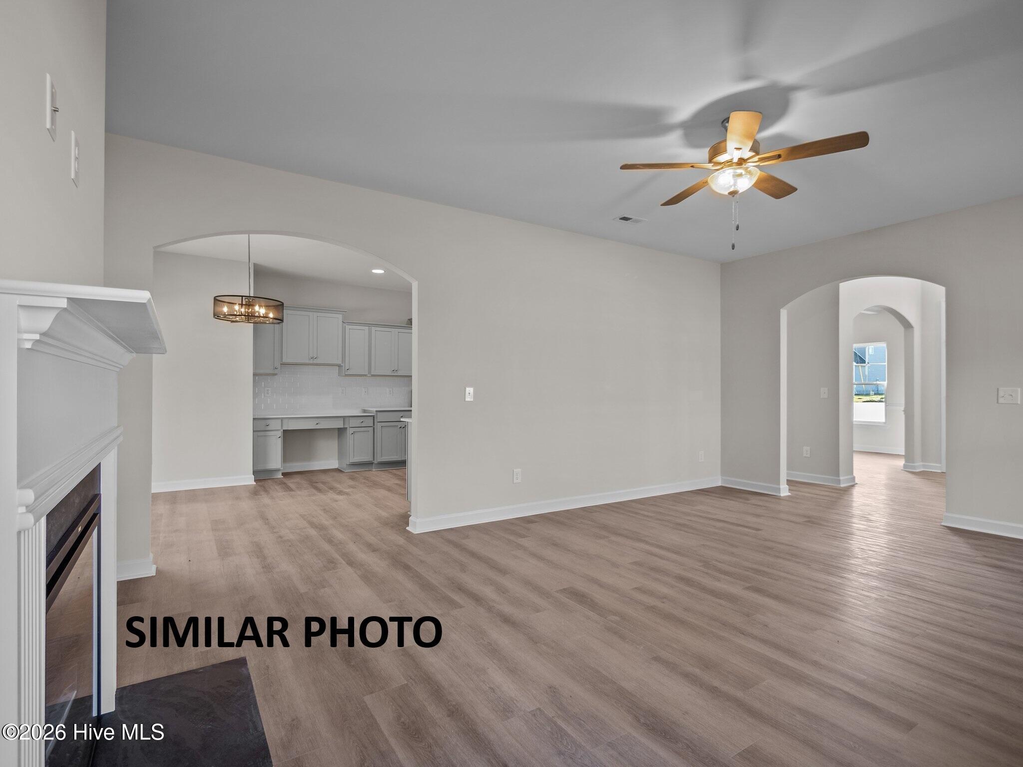 201 Gate Water Court Lot #37 Property Photo 9
