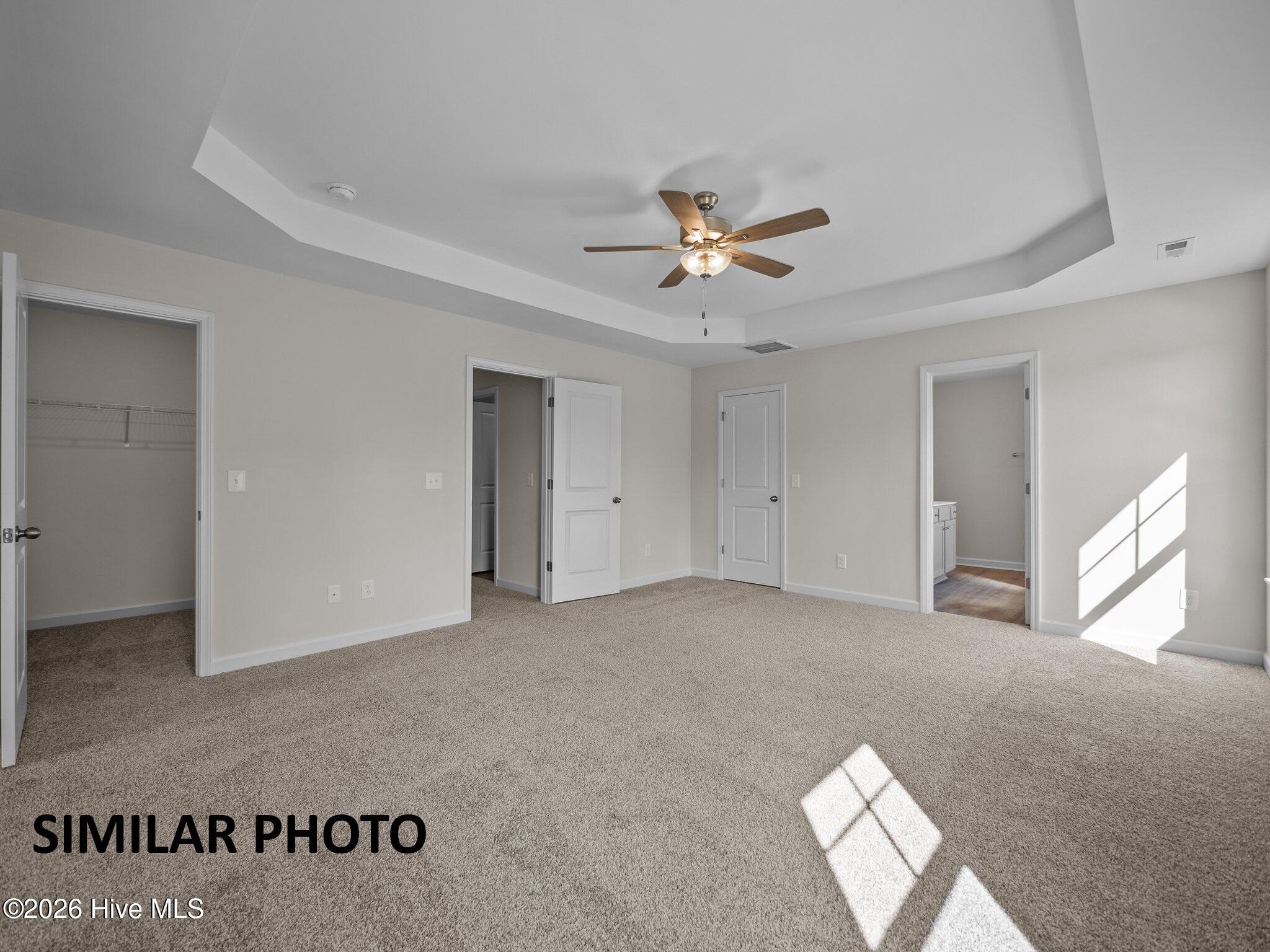 201 Gate Water Court Lot #37 Property Photo 11