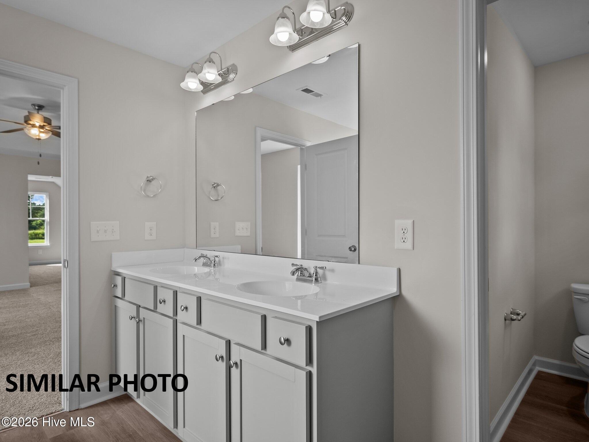 201 Gate Water Court Lot #37 Property Photo 20