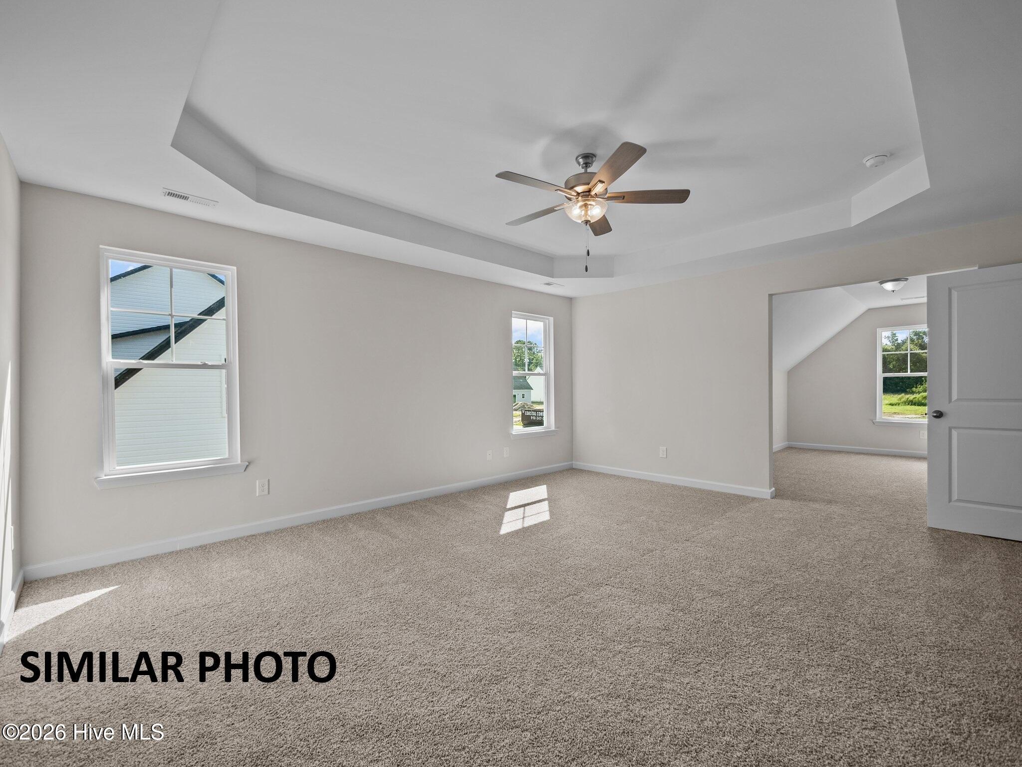 201 Gate Water Court Lot #37 Property Photo 24