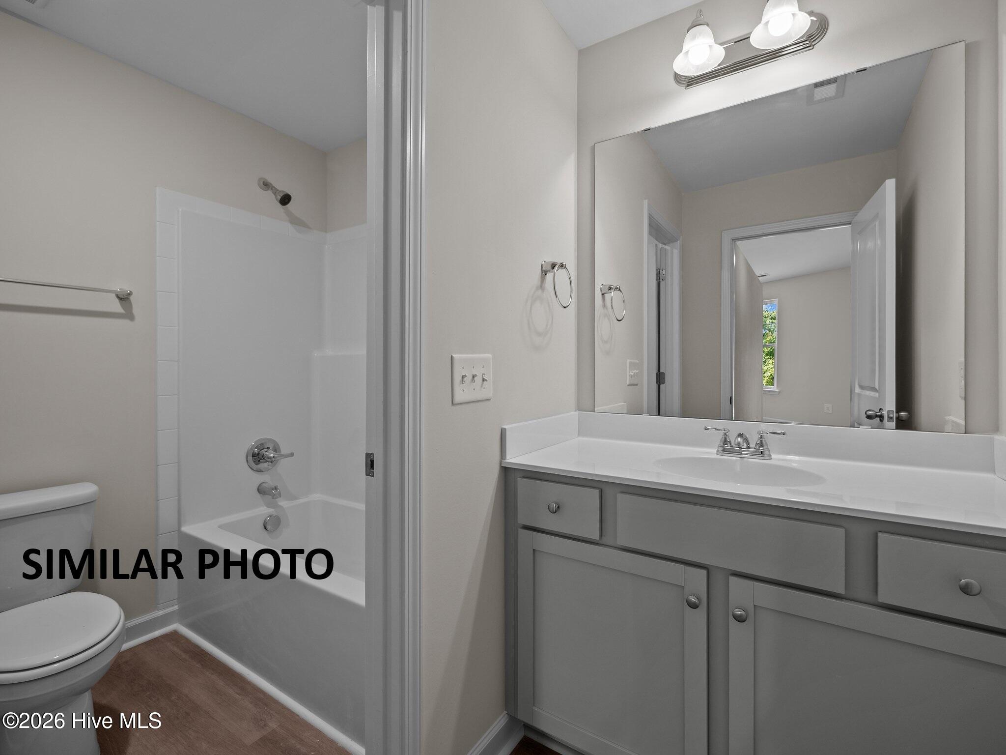 201 Gate Water Court Lot #37 Property Photo 25