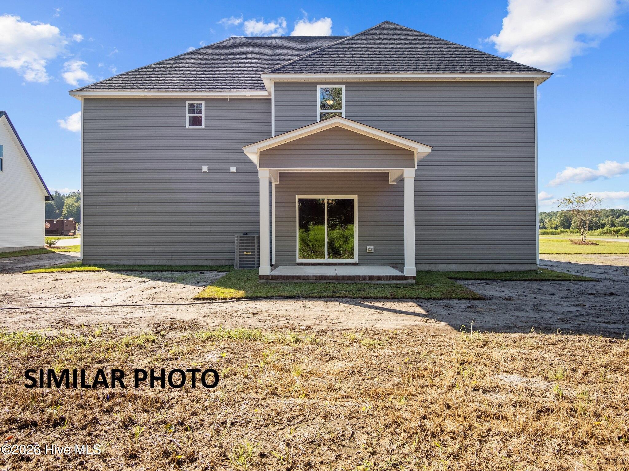201 Gate Water Court Lot #37 Property Photo 31
