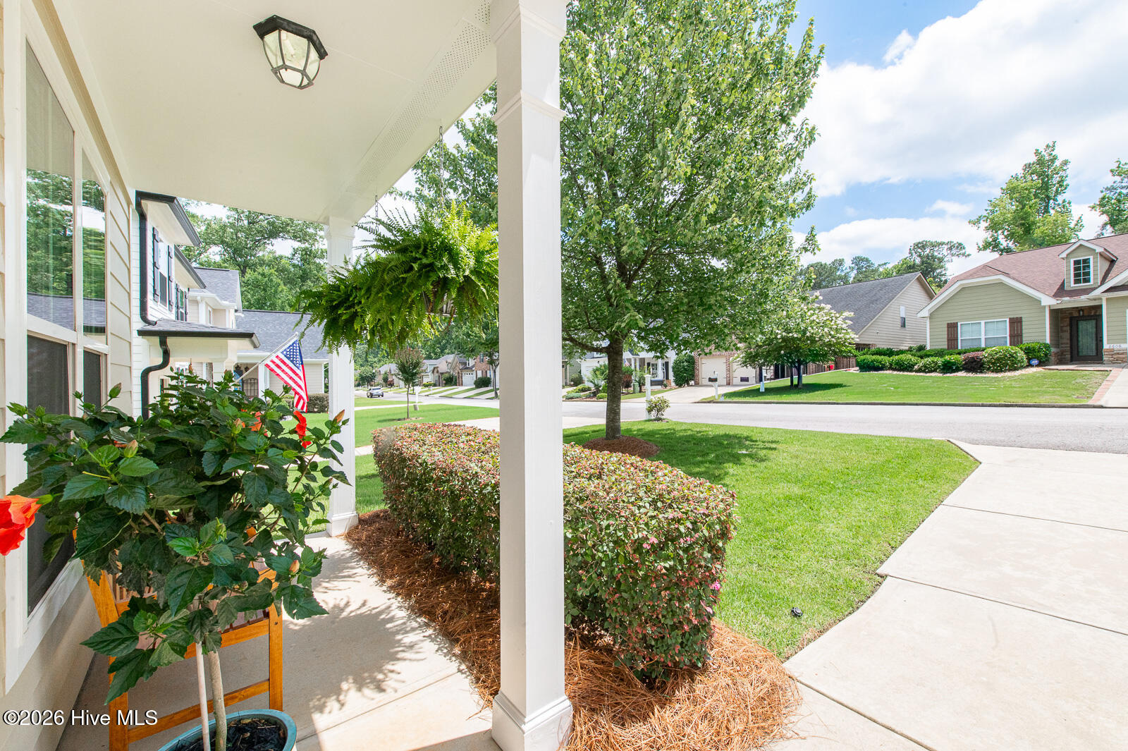 2609 Sherborne Court Property Photo 3