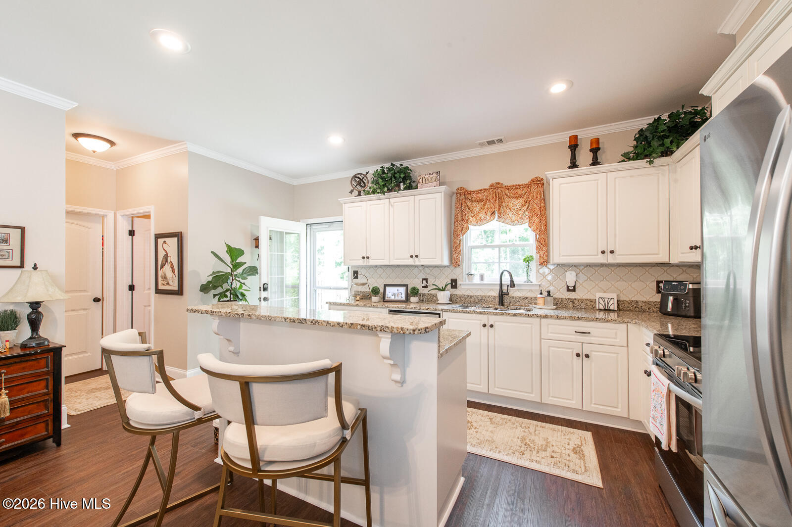 2609 Sherborne Court Property Photo 11