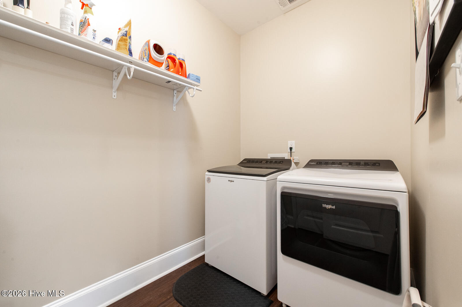 2609 Sherborne Court Property Photo 22