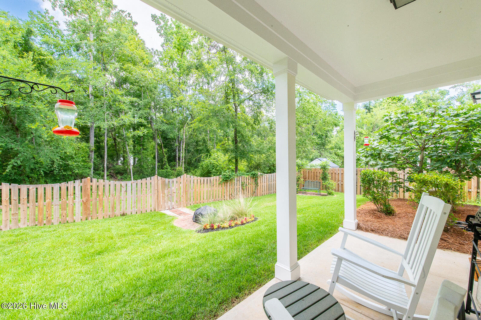 2609 Sherborne Court Property Photo 24