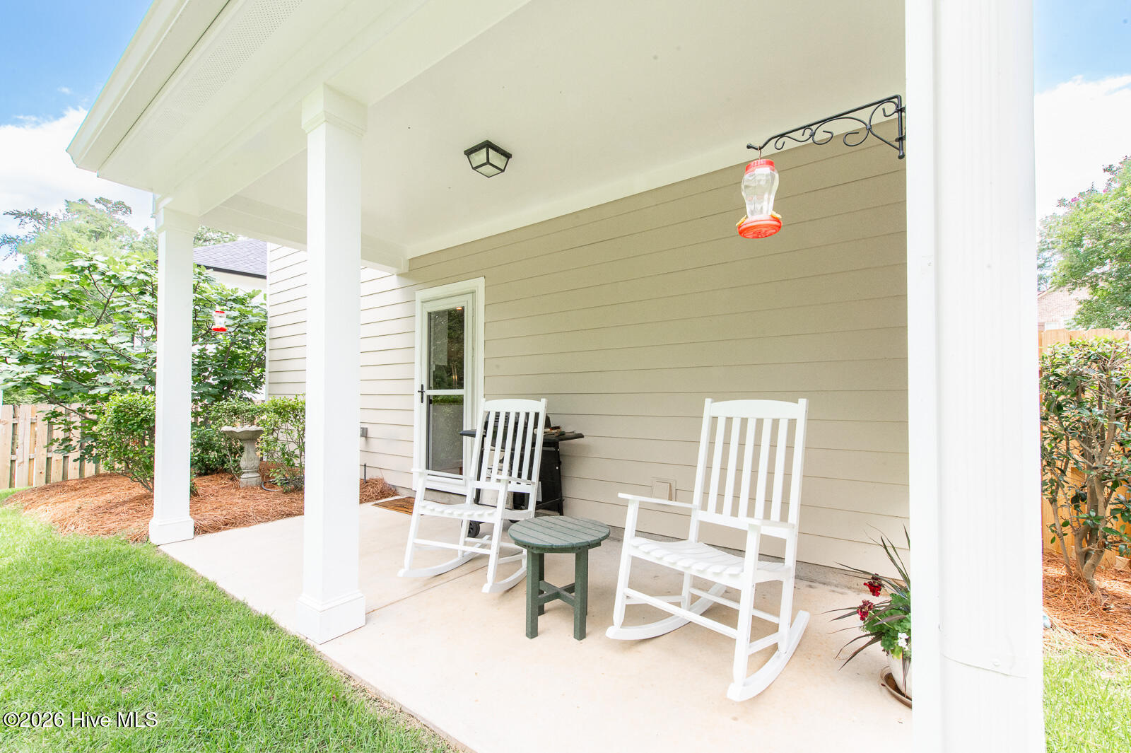 2609 Sherborne Court Property Photo 25